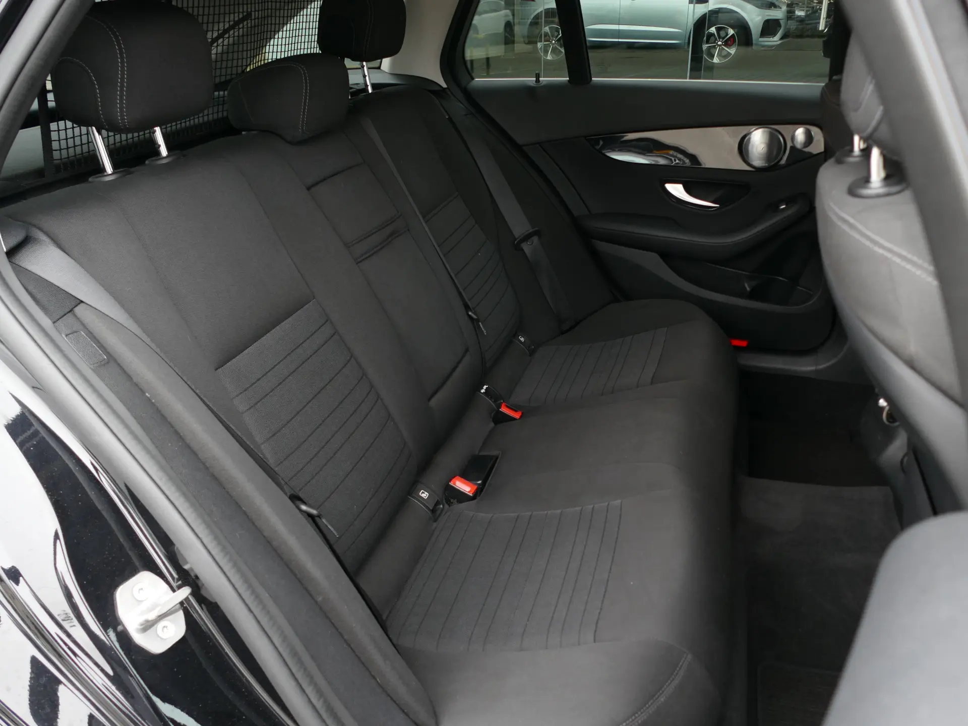 Mercedes-Benz C 300 de Avantgarde 30