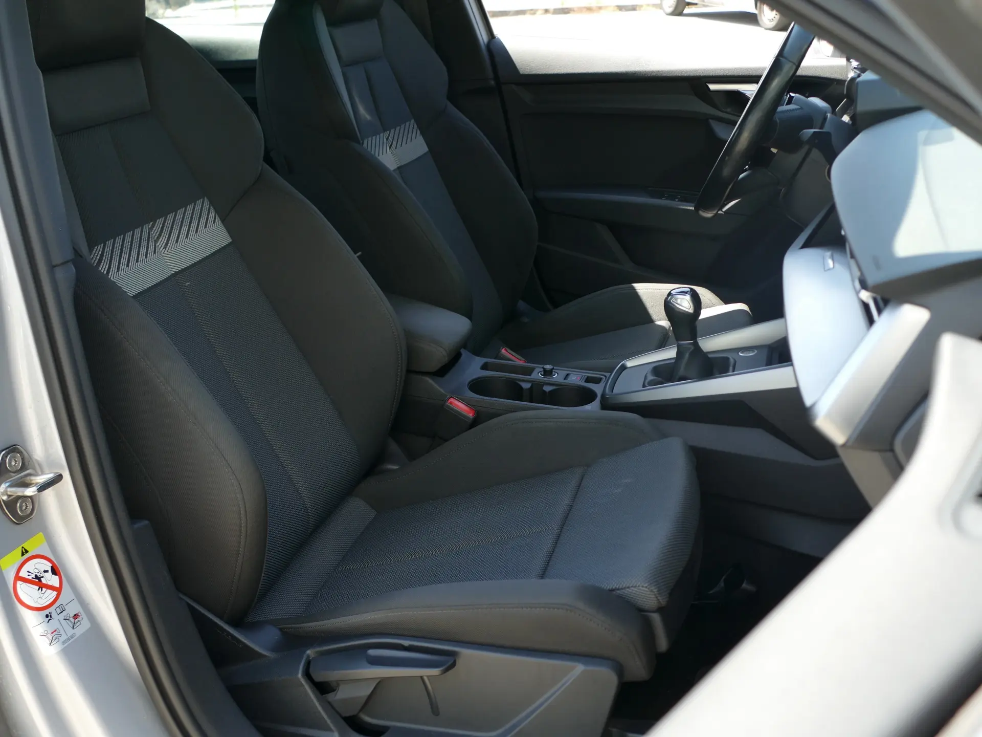 Audi A3 Limousine 30 TDI 29
