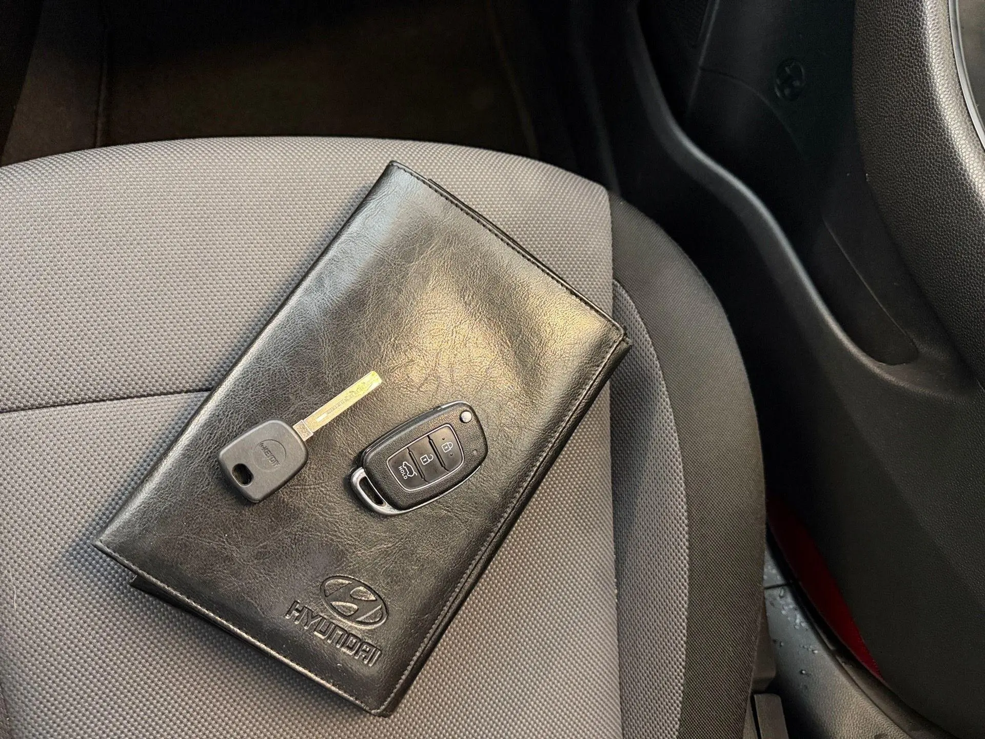 Hyundai i20 1.2 Access Plus 19