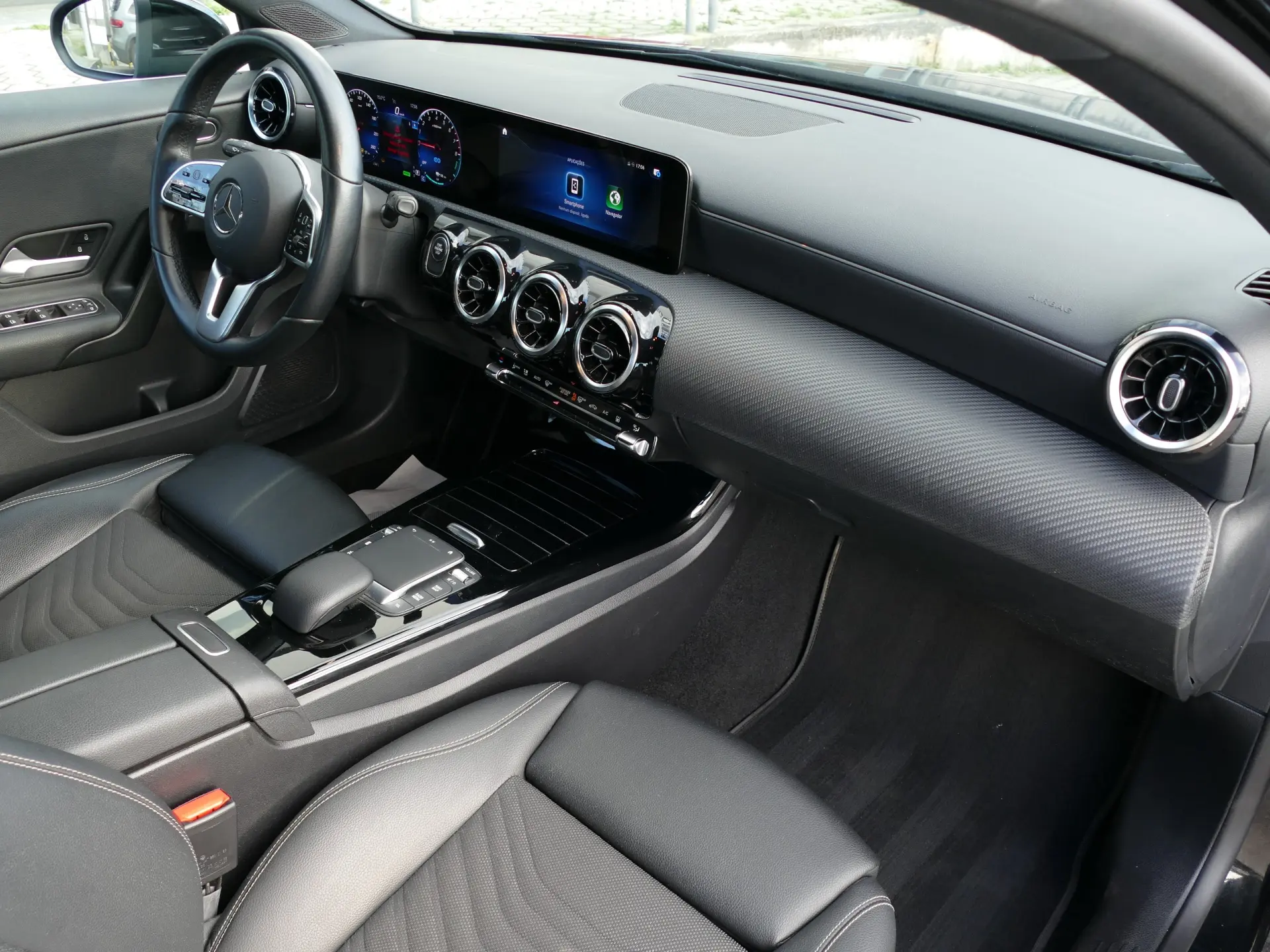 Mercedes-Benz A 250 e Style Plus 25