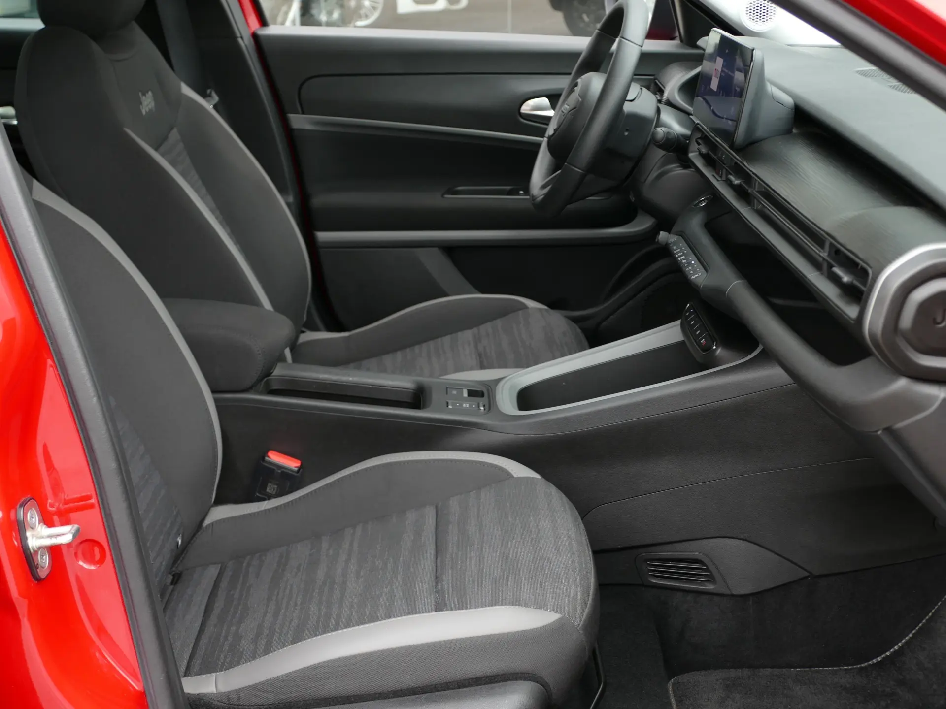 Jeep Avenger 54 kWh Altitude 32
