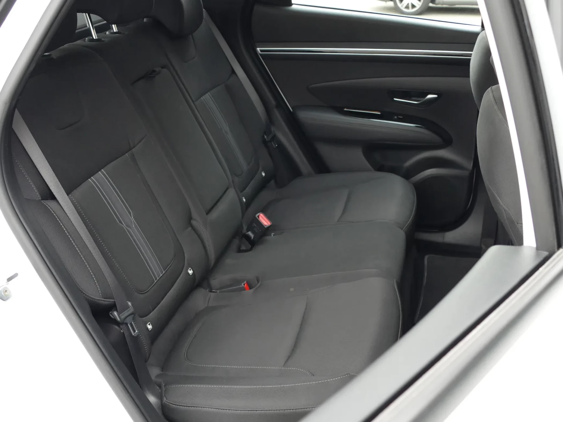 Hyundai Tucson 1.6 T-GDI PHEV Premium 25