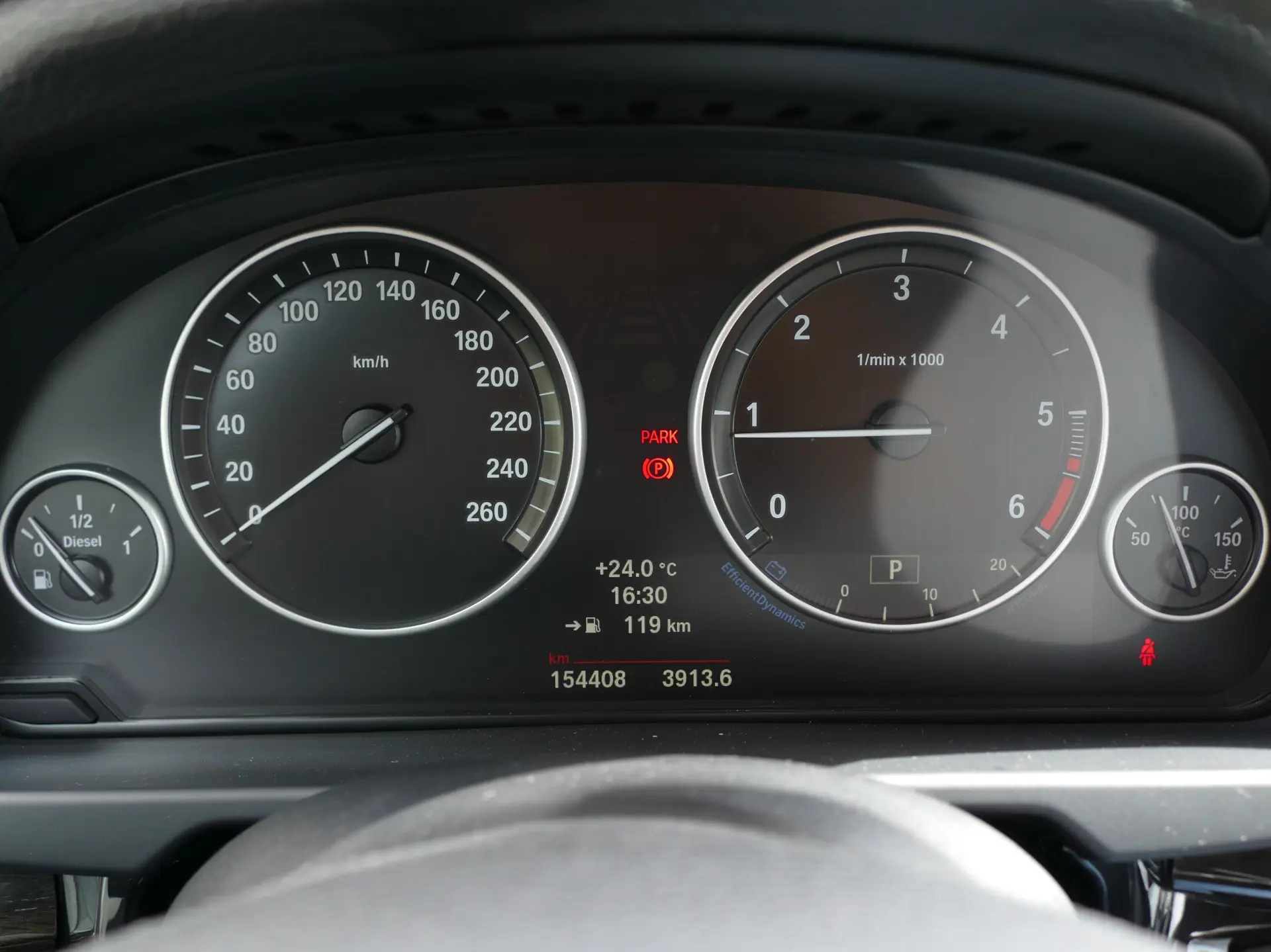 BMW X5 25 d xDrive 18