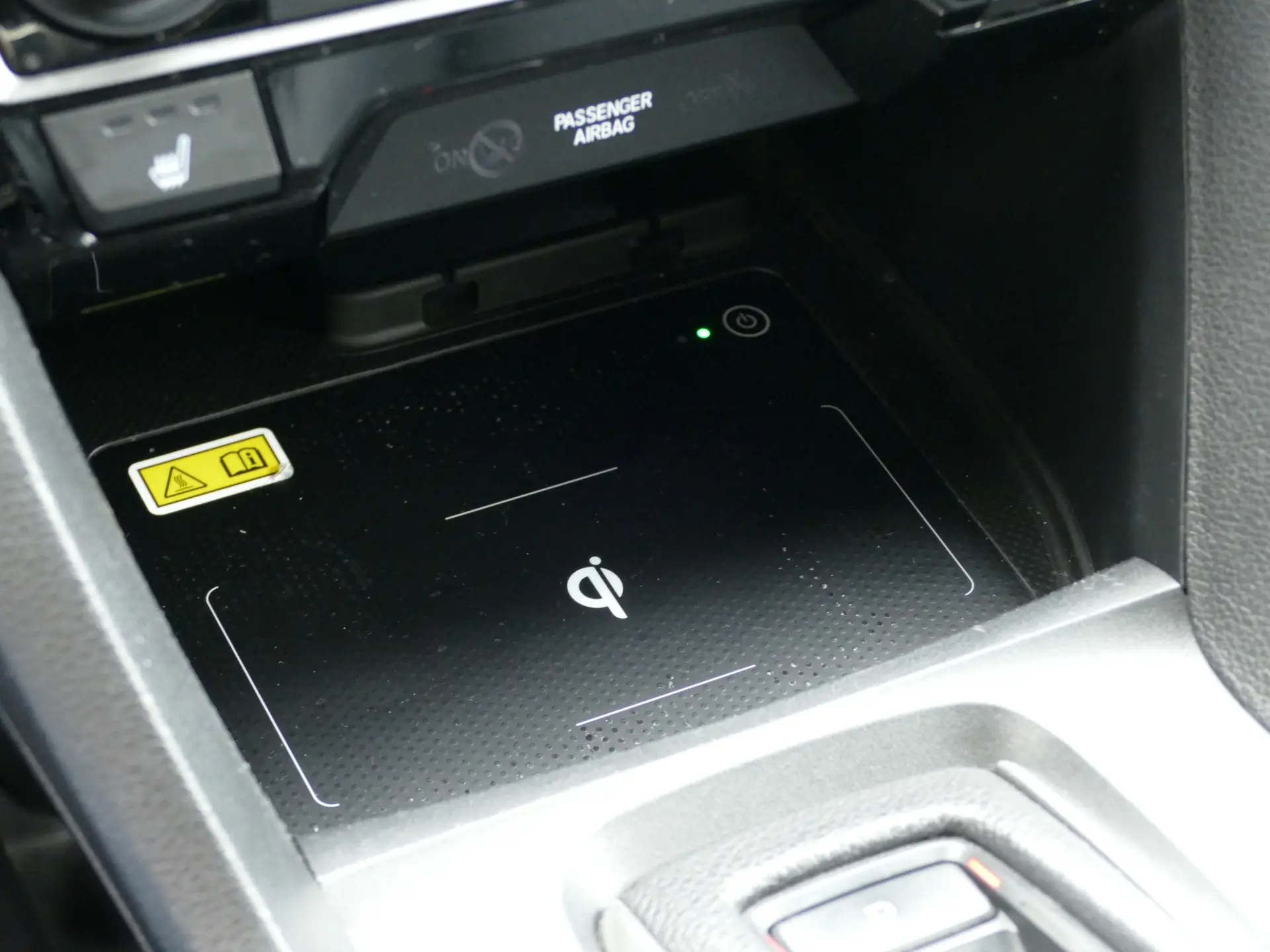 Honda Civic 1.6 i-DTEC Executive Premium 9AT 24