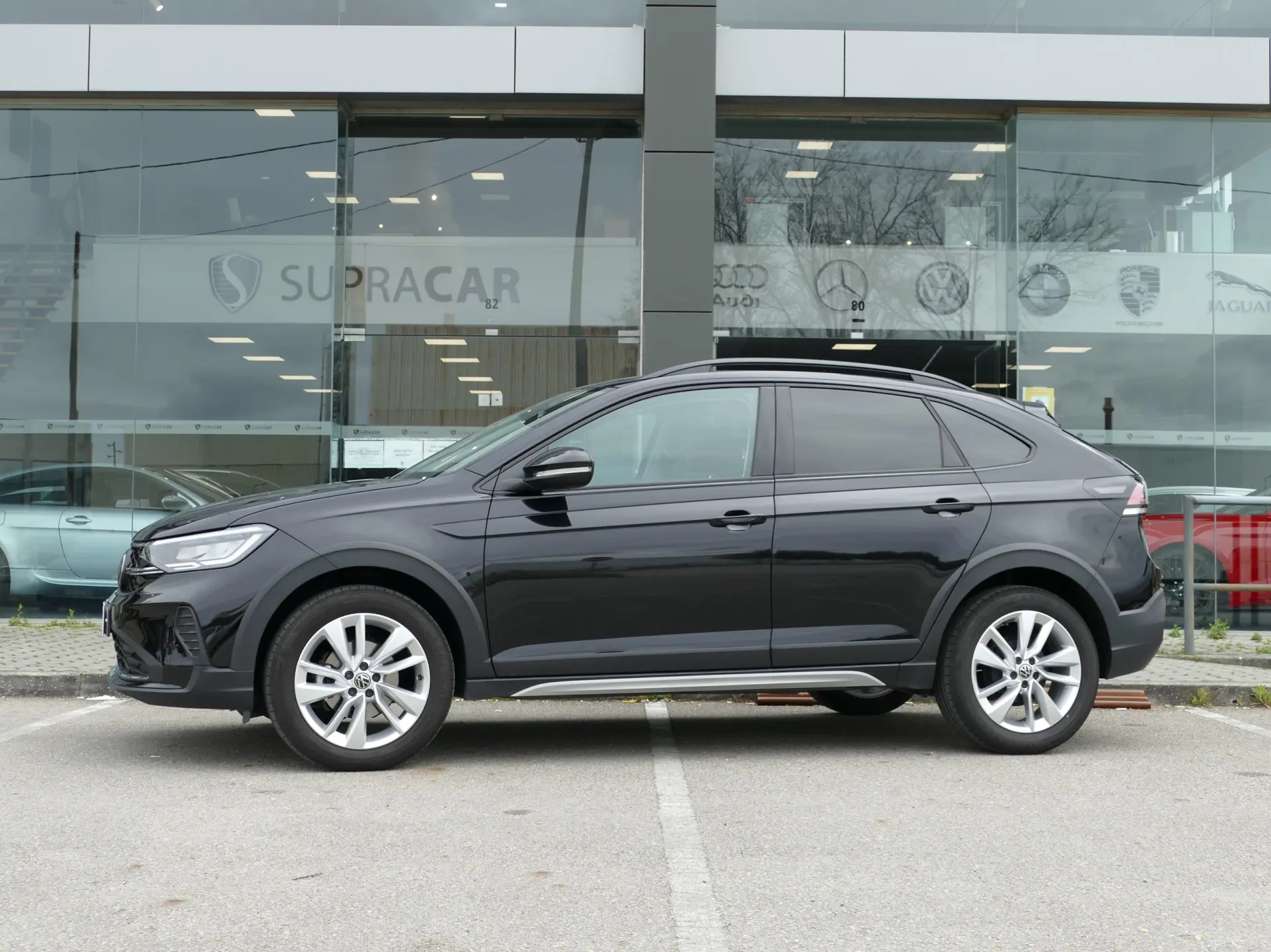 Volkswagen Taigo 1.0 TSI Urban 39