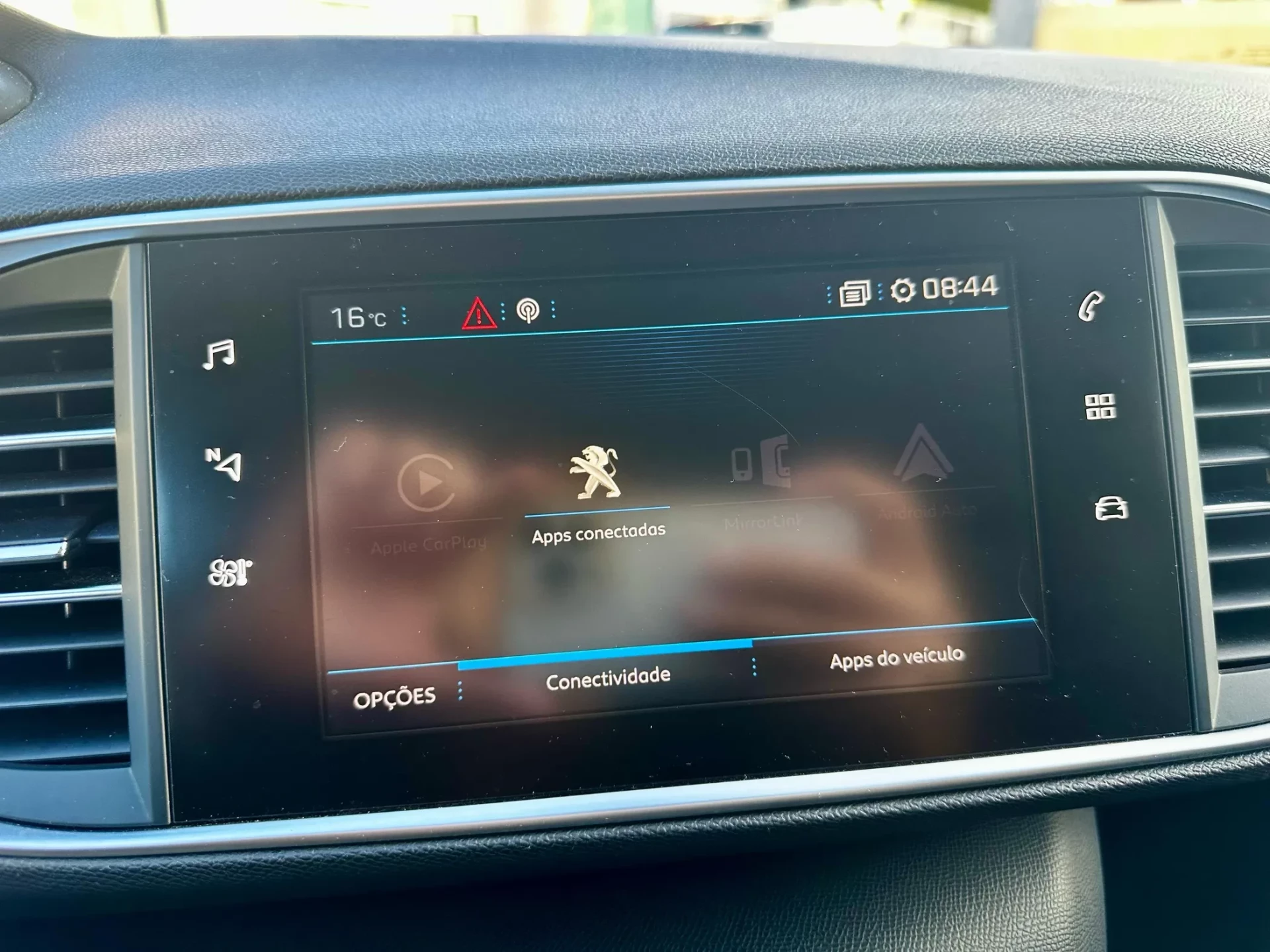 Peugeot 308 1.5 BlueHDi Style 13