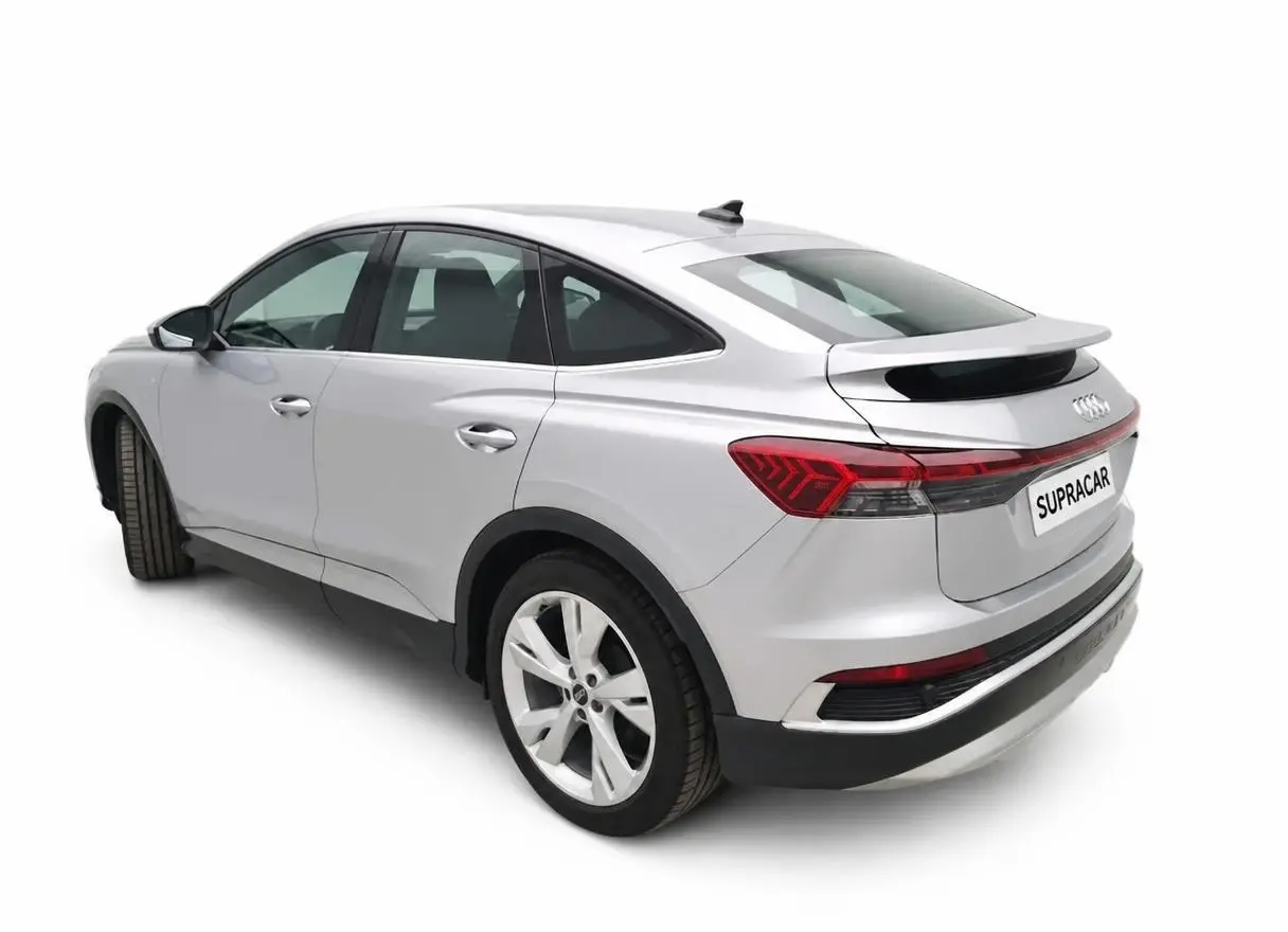 Audi Q4 Sportback e-tron 35 55 kWh 2