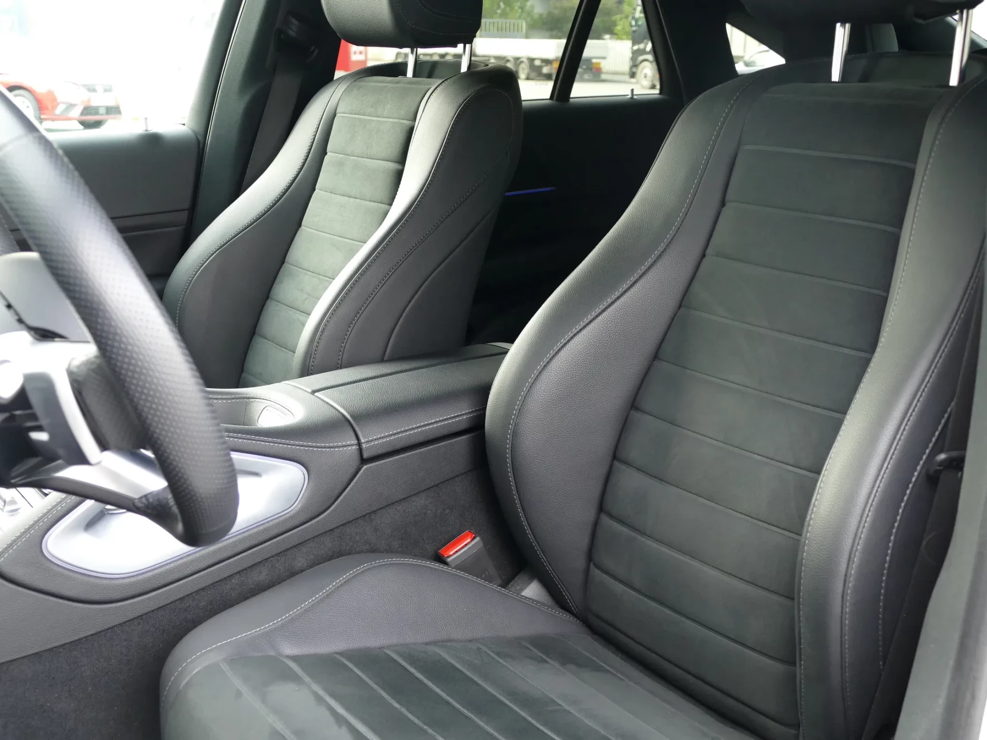Mercedes-Benz GLE 350 Coupe de 4Matic 20