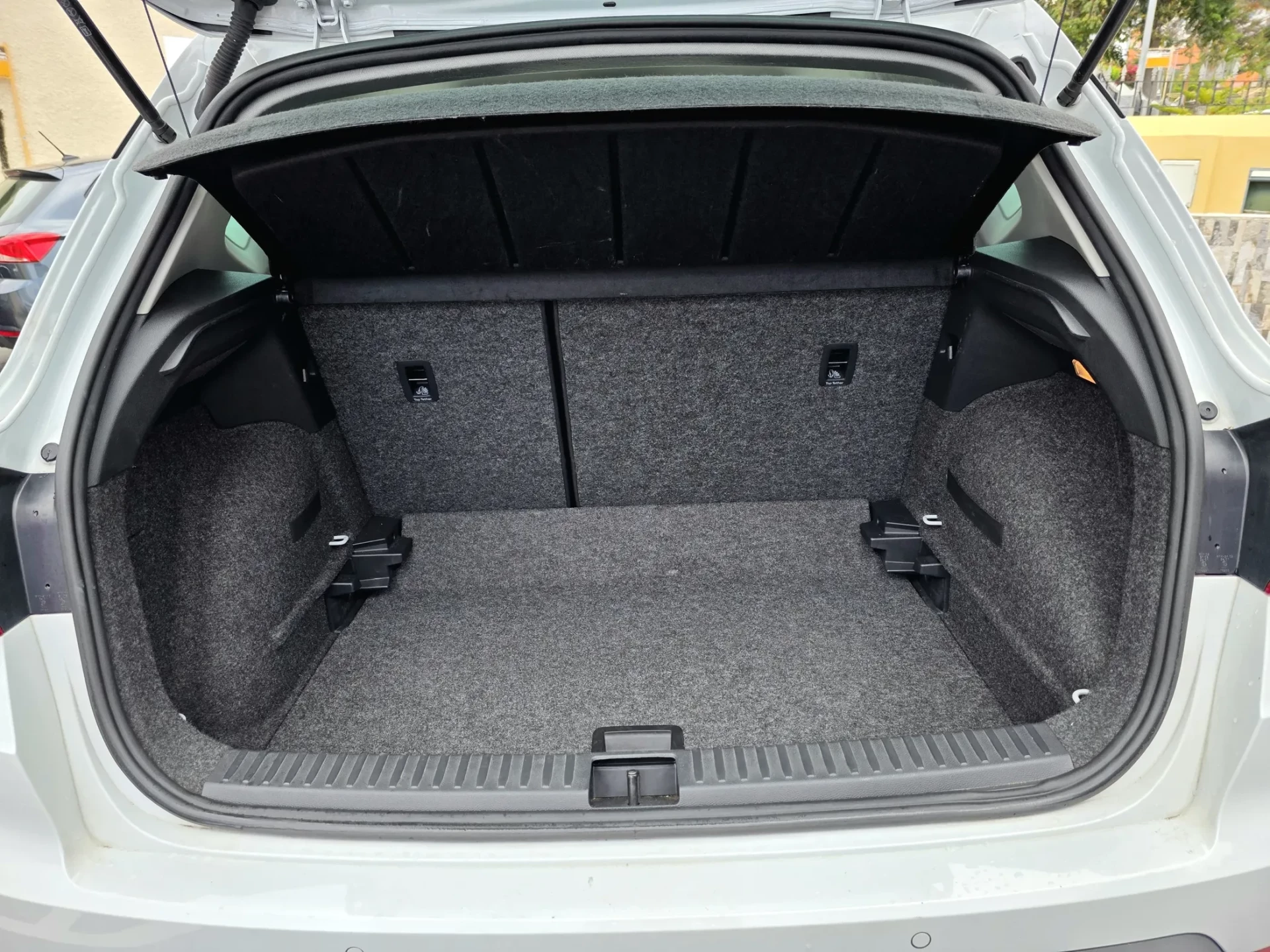 SEAT Arona 1.0 TSI Style DSG 18