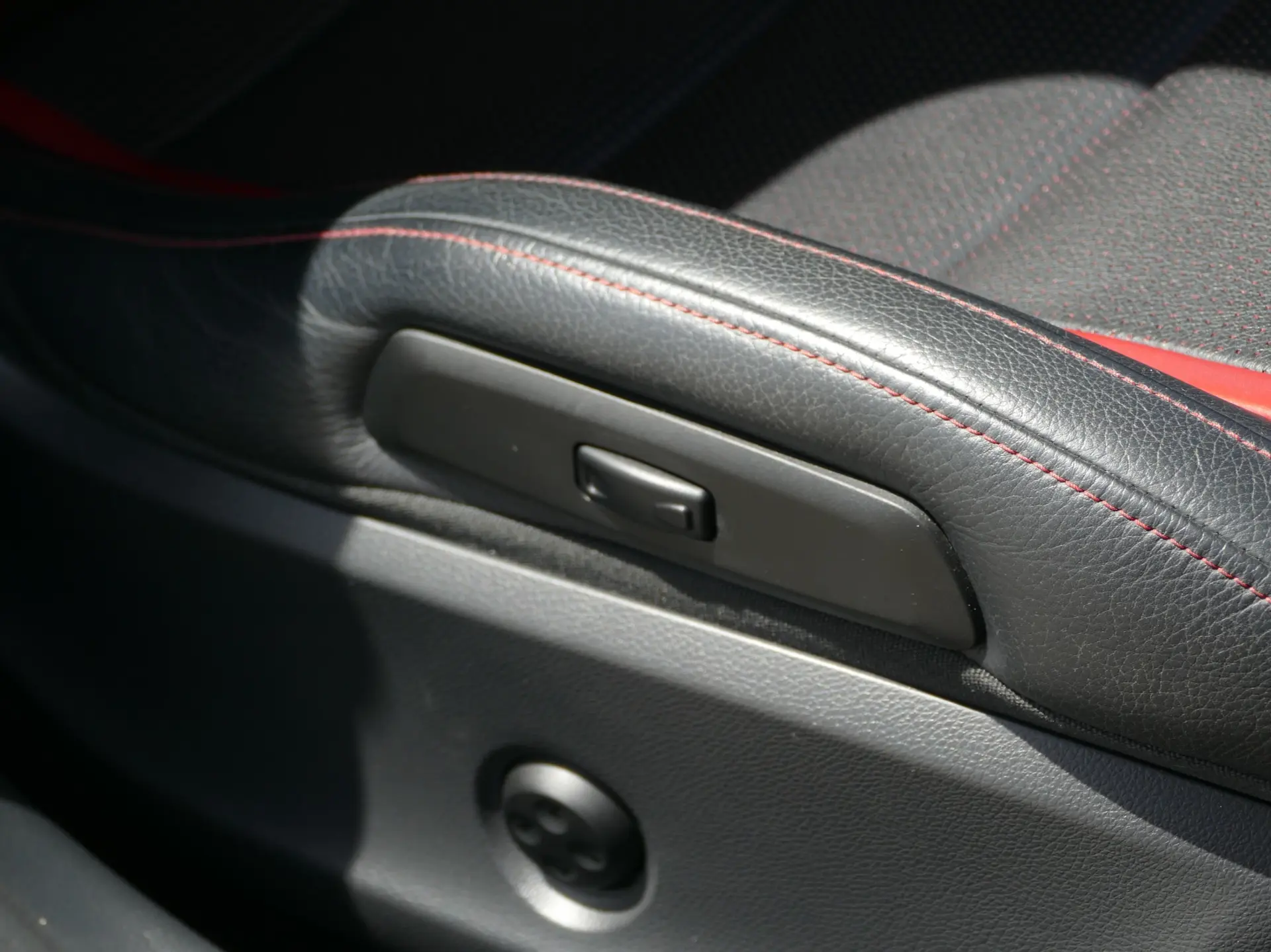 Mercedes-Benz CLA 45 AMG Shooting Brake 4-Matic 37