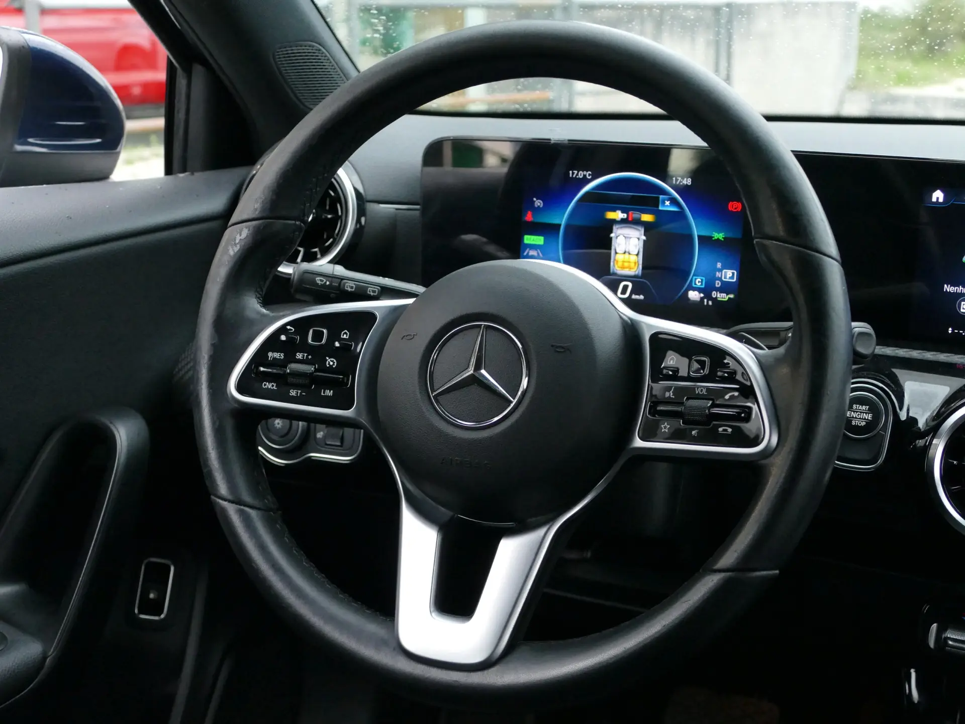 Mercedes-Benz A 250 e Style Plus 34