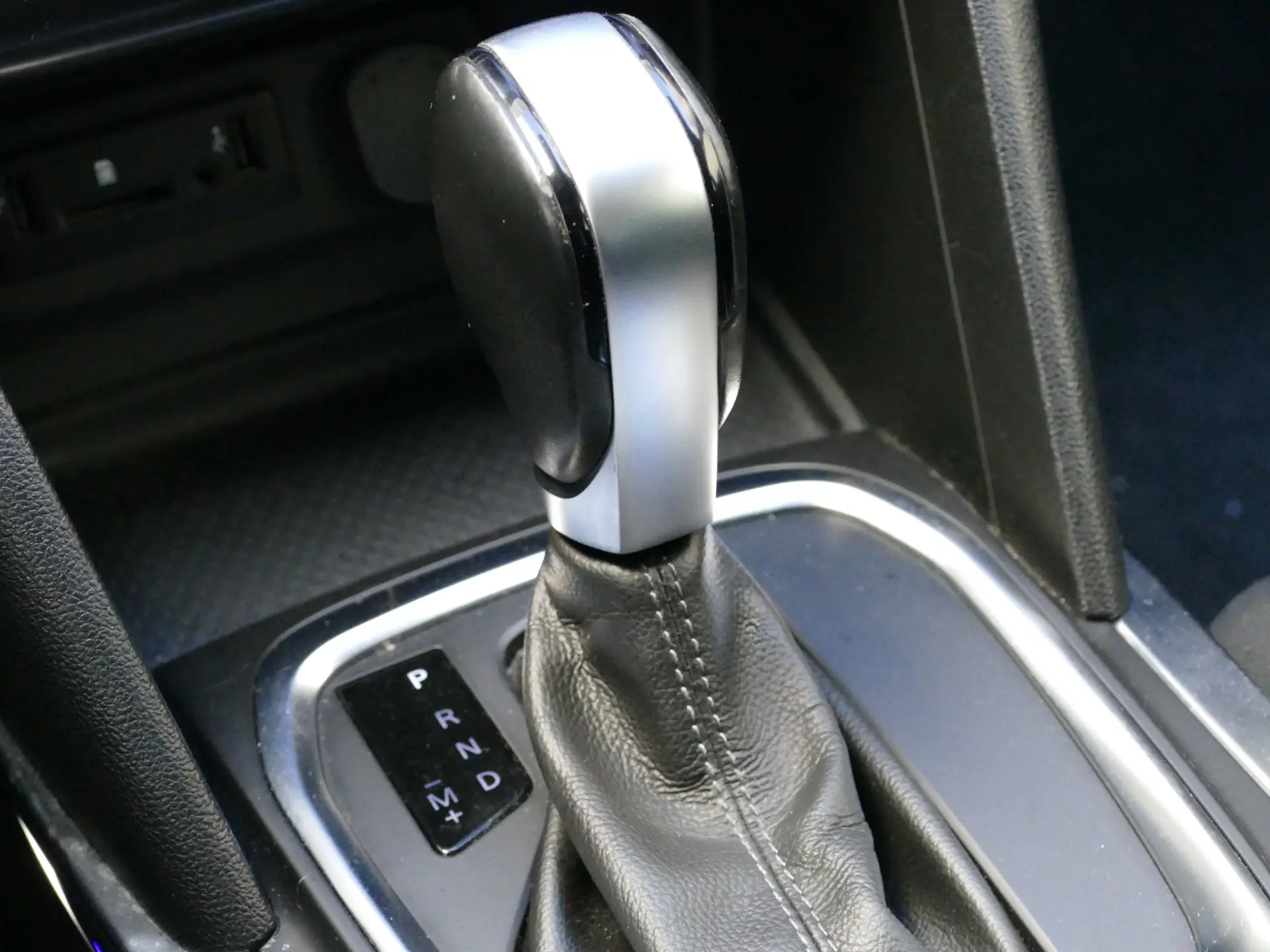 Renault Mégane Sport Tourer 1.5 dCi Bose Edition EDC 19