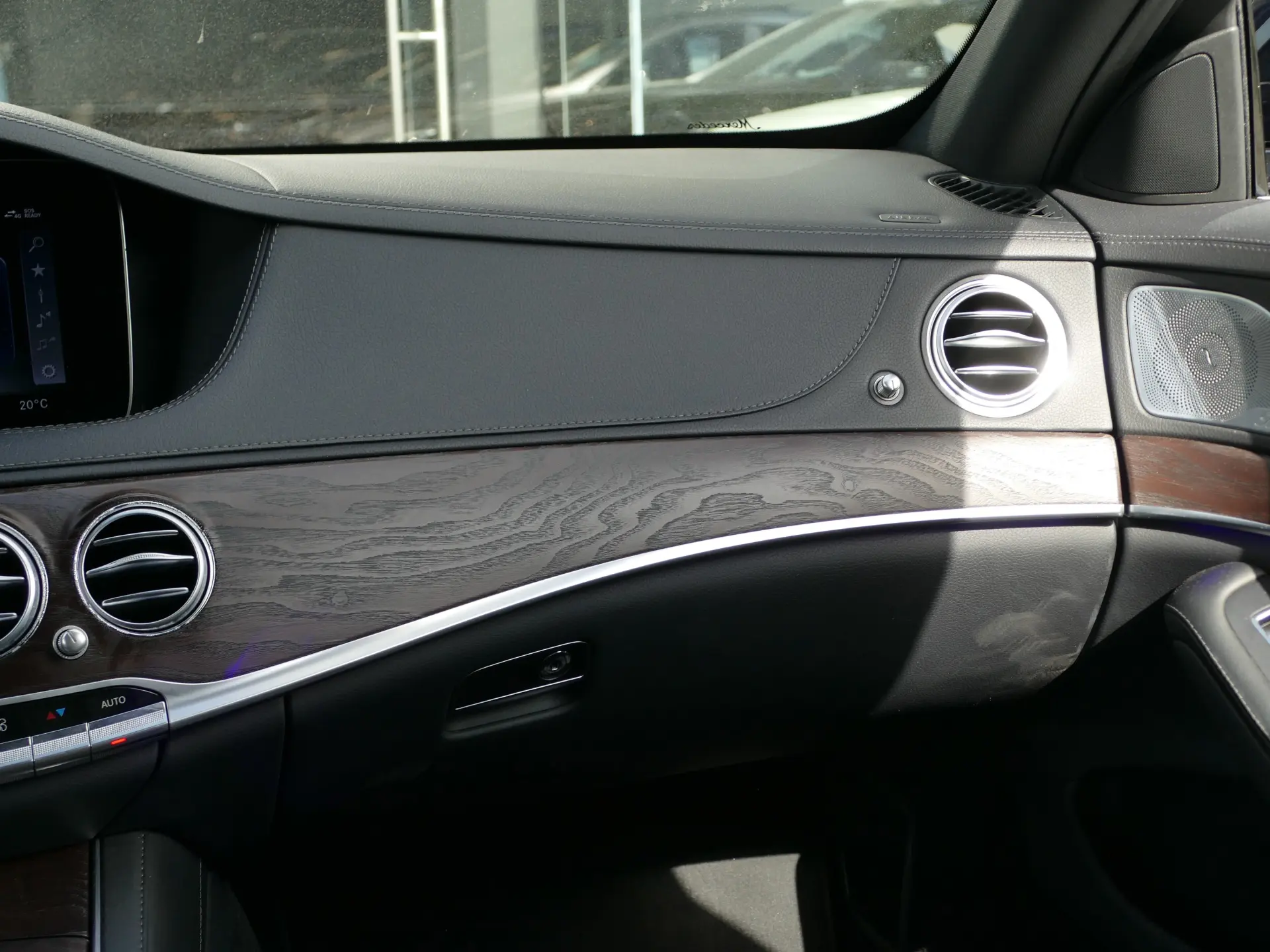 Mercedes-Benz S 400 d 4-Matic 37