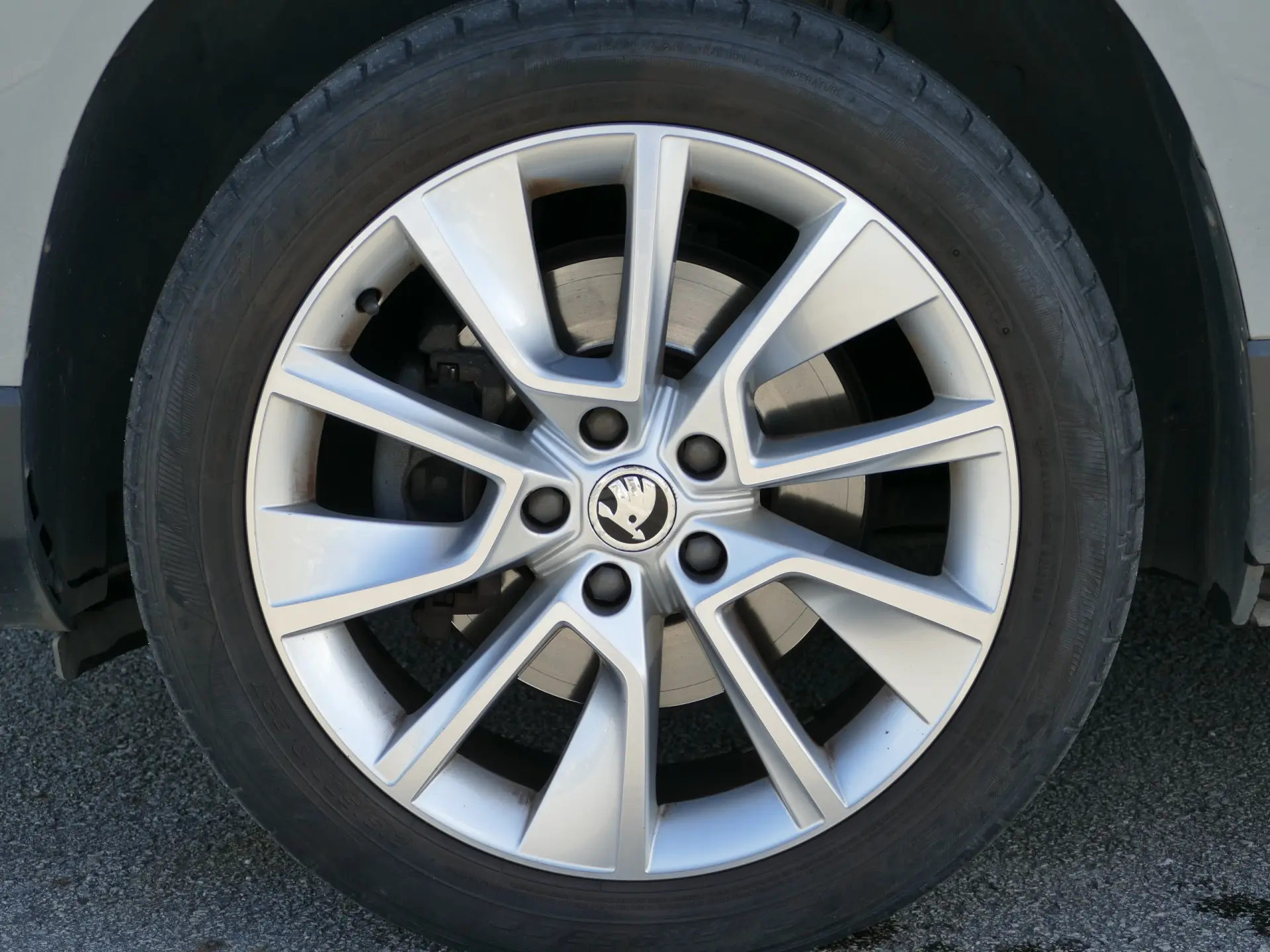 Skoda Karoq 2.0 TDI Ambition 5