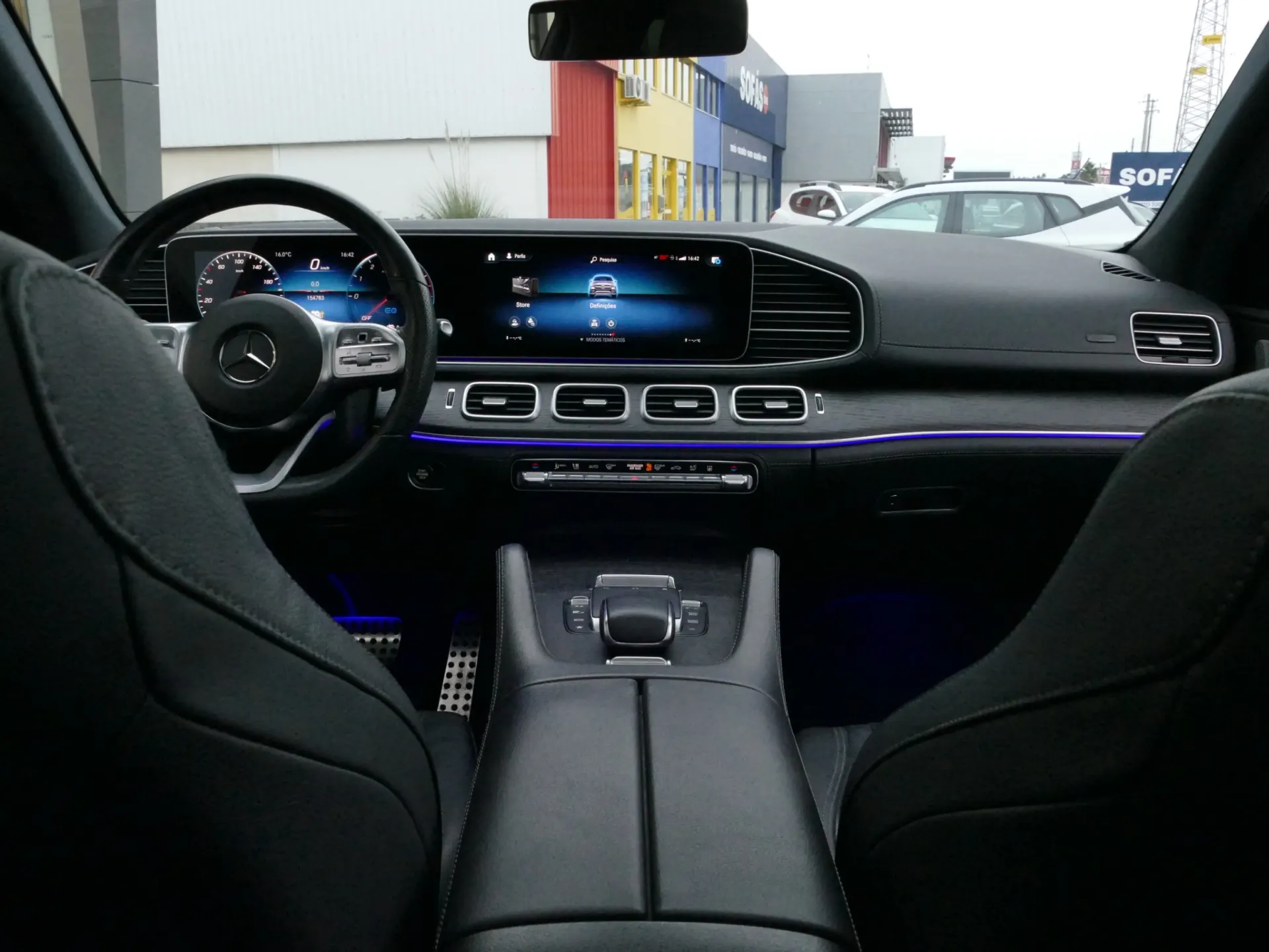 Mercedes-Benz GLE 350 de Coupé 4Matic 41