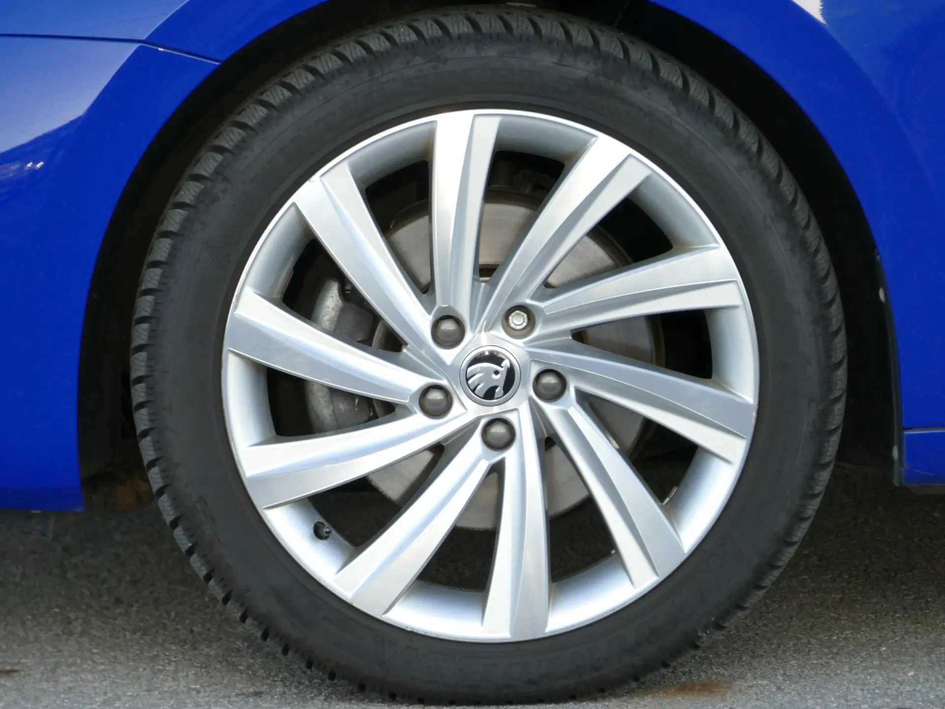 Skoda Octavia 1.4 TSI iV Ambition DSG 7