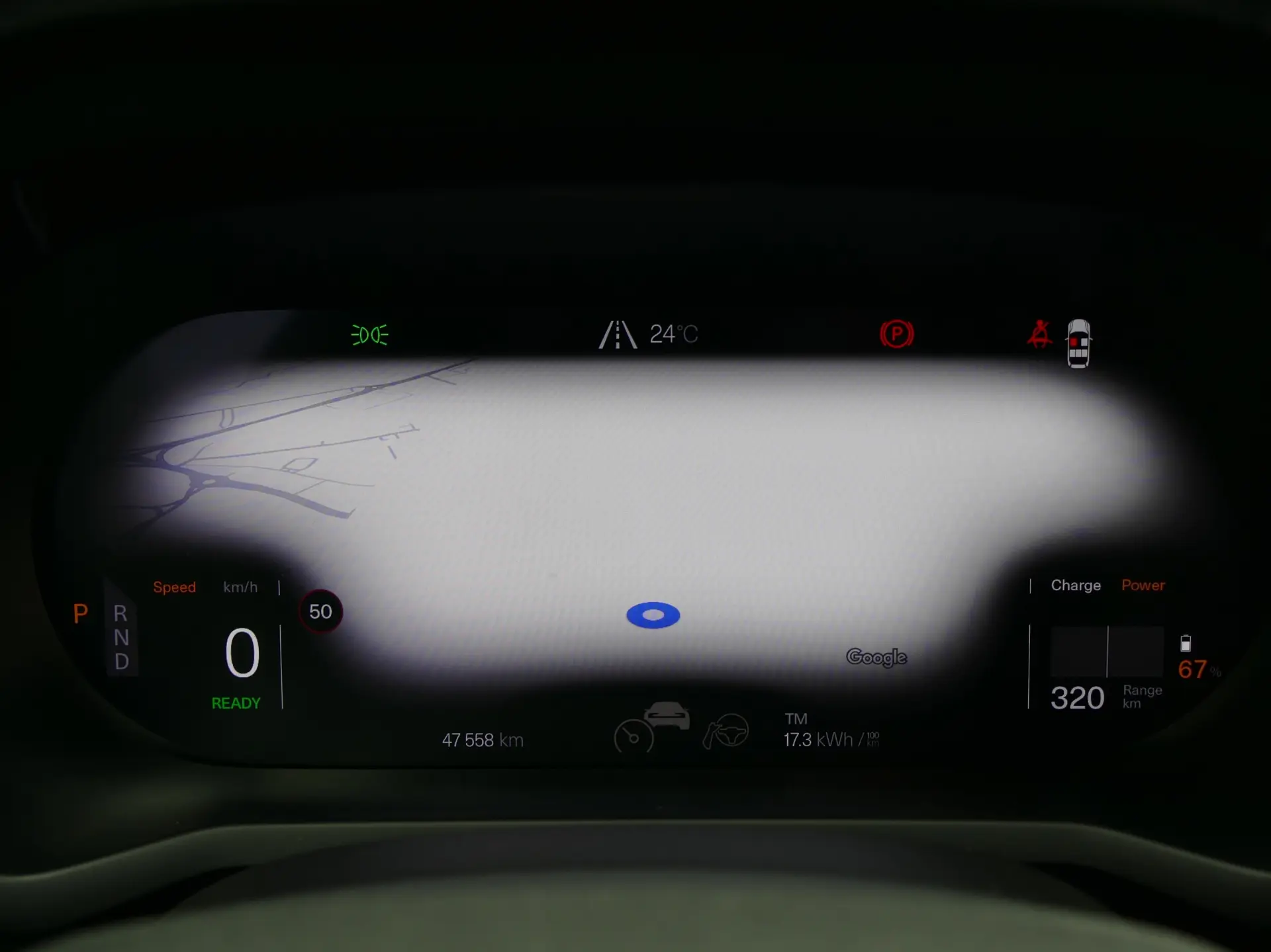Polestar 2 Long Range 78 kWh 17