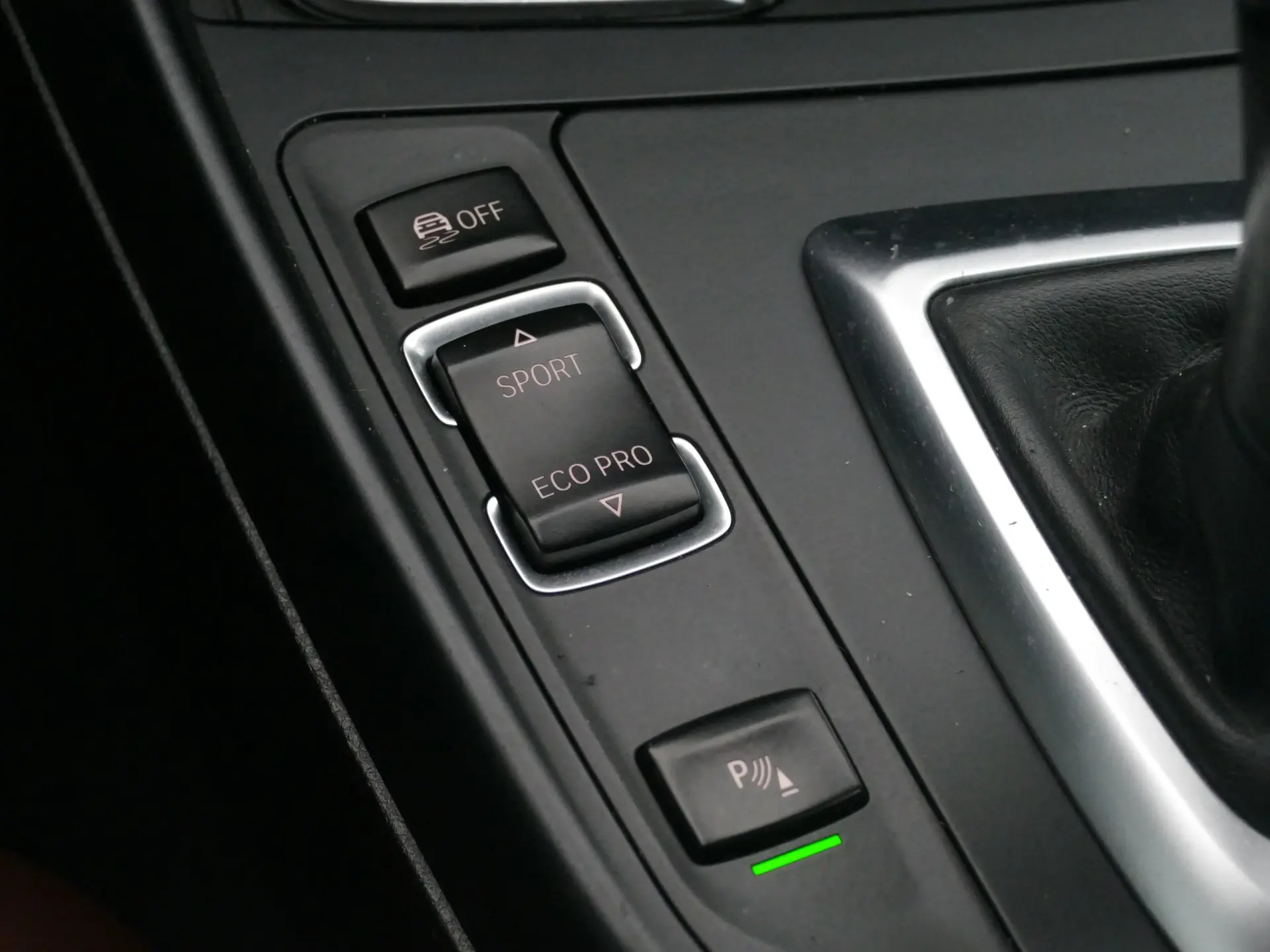 BMW 220 d Coupe Pack M Auto 20