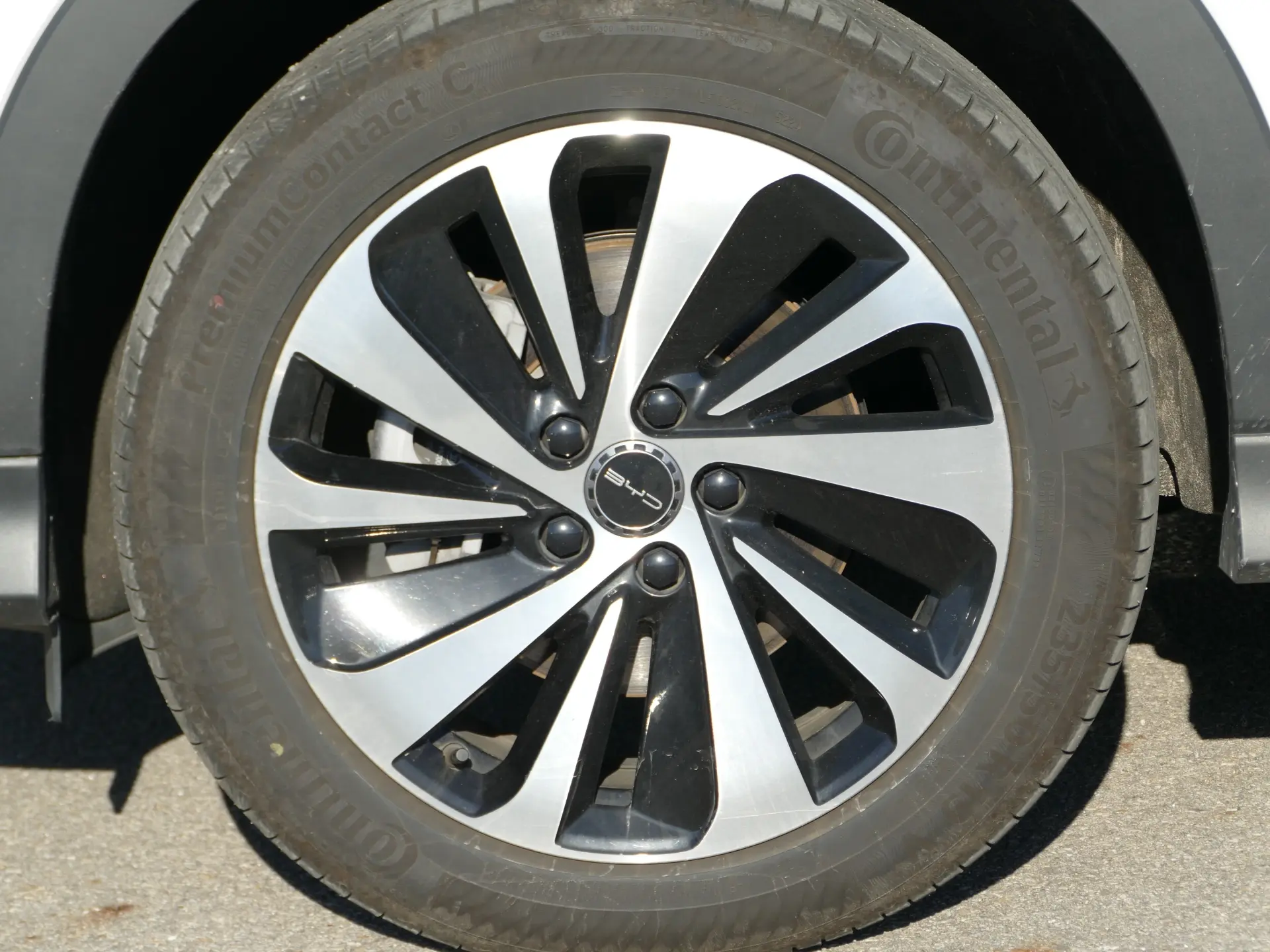BYD Seal U 1.5 DM-i Boost 7