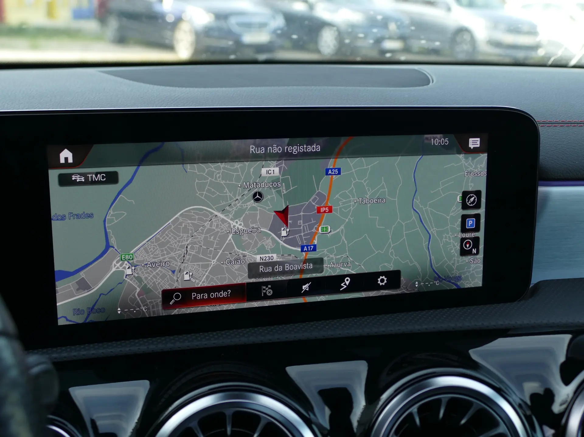 Mercedes-Benz CLA 250 e Shooting Brake AMG Line 24