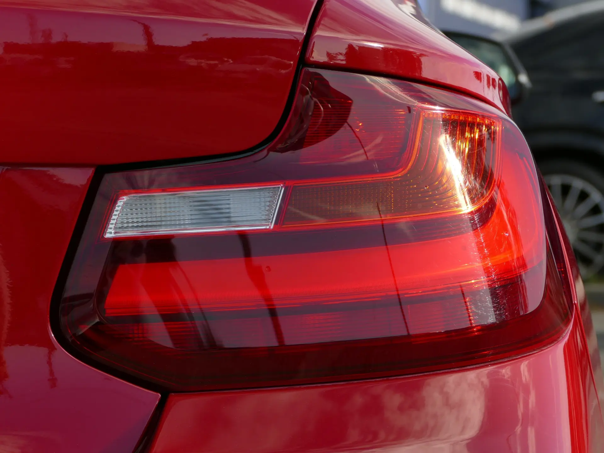 BMW 220 d Coupe Advantage Auto 11