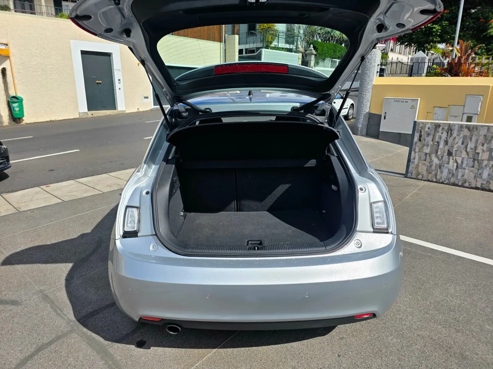 Audi A1 1.6 TDI S-line 10