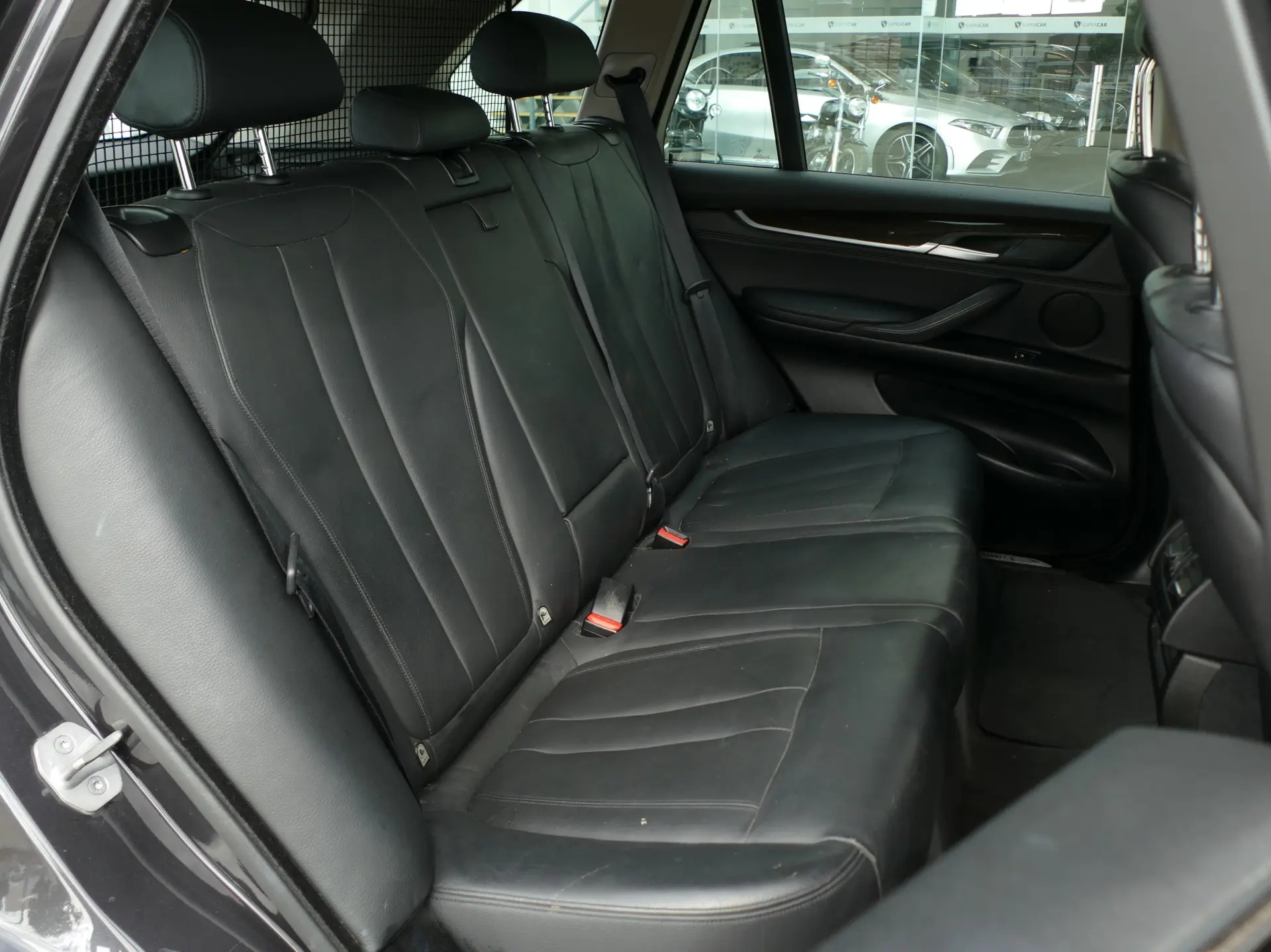 BMW X5 25 d xDrive 34