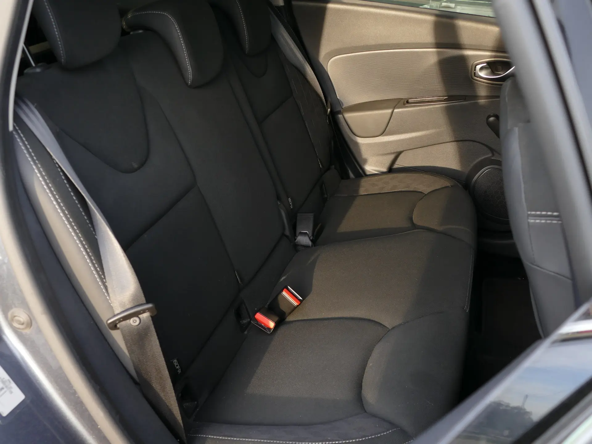 Renault Clio Sport Tourer 0.9 TCe Limited 29
