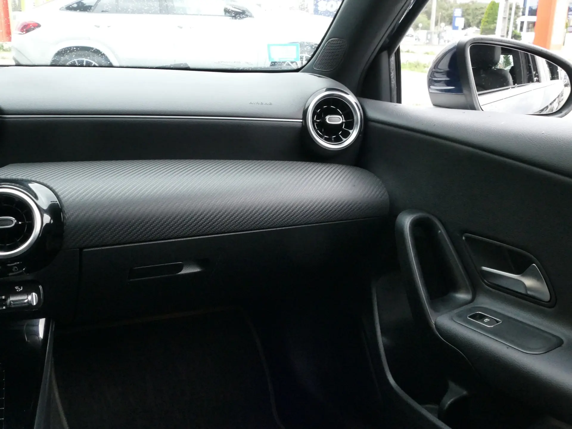 Mercedes-Benz A 250 e Style Plus 33