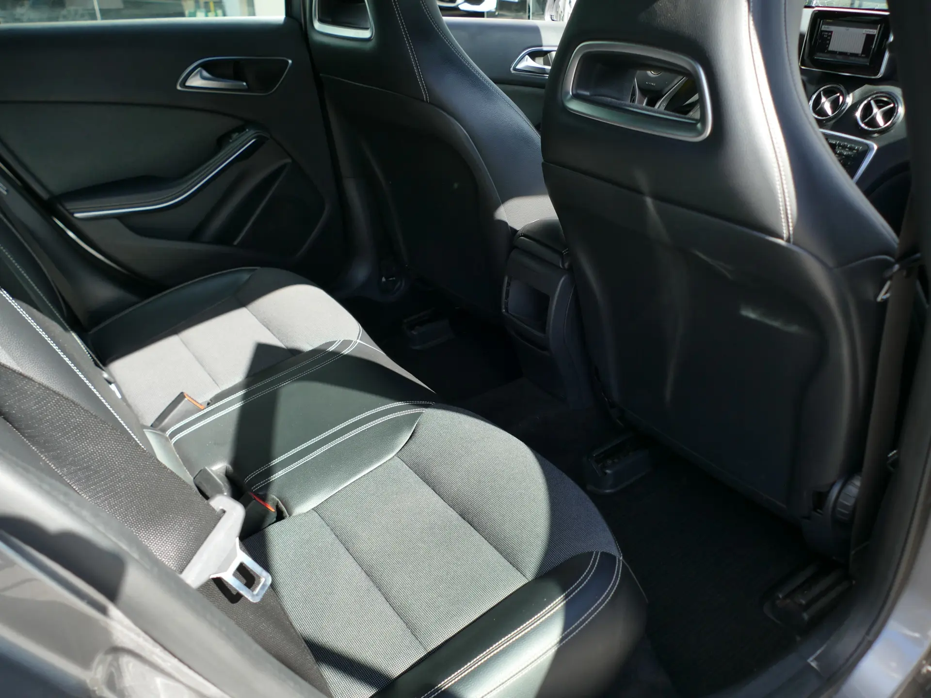 Mercedes-Benz A 180 CDI BE Edition Style 26