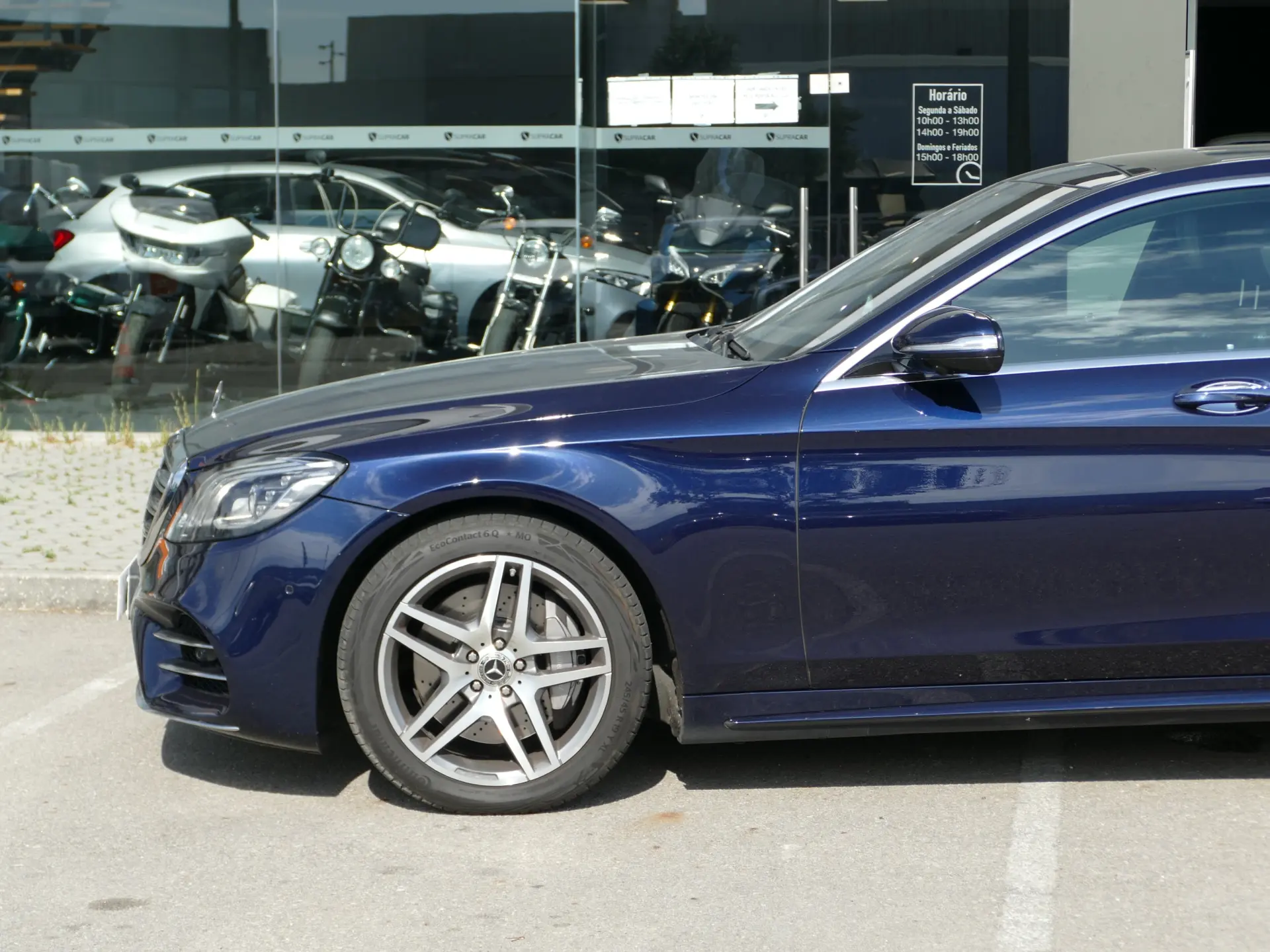 Mercedes-Benz S 400 d 4-Matic 15