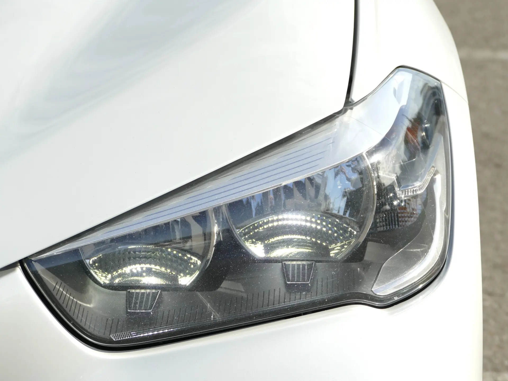 BMW X1 16 d sDrive Advantage 10