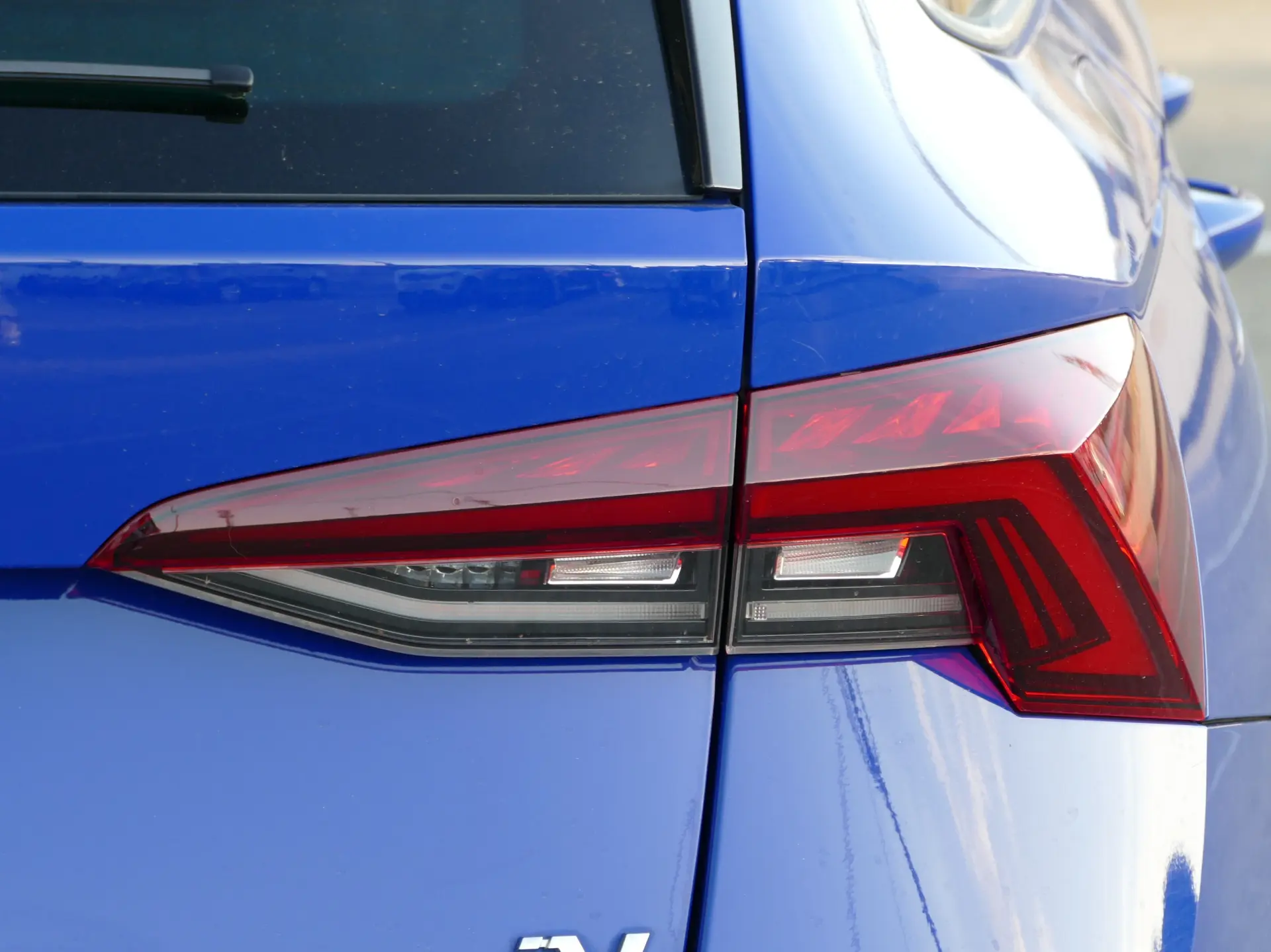 Skoda Octavia 1.4 TSI iV Ambition DSG 11