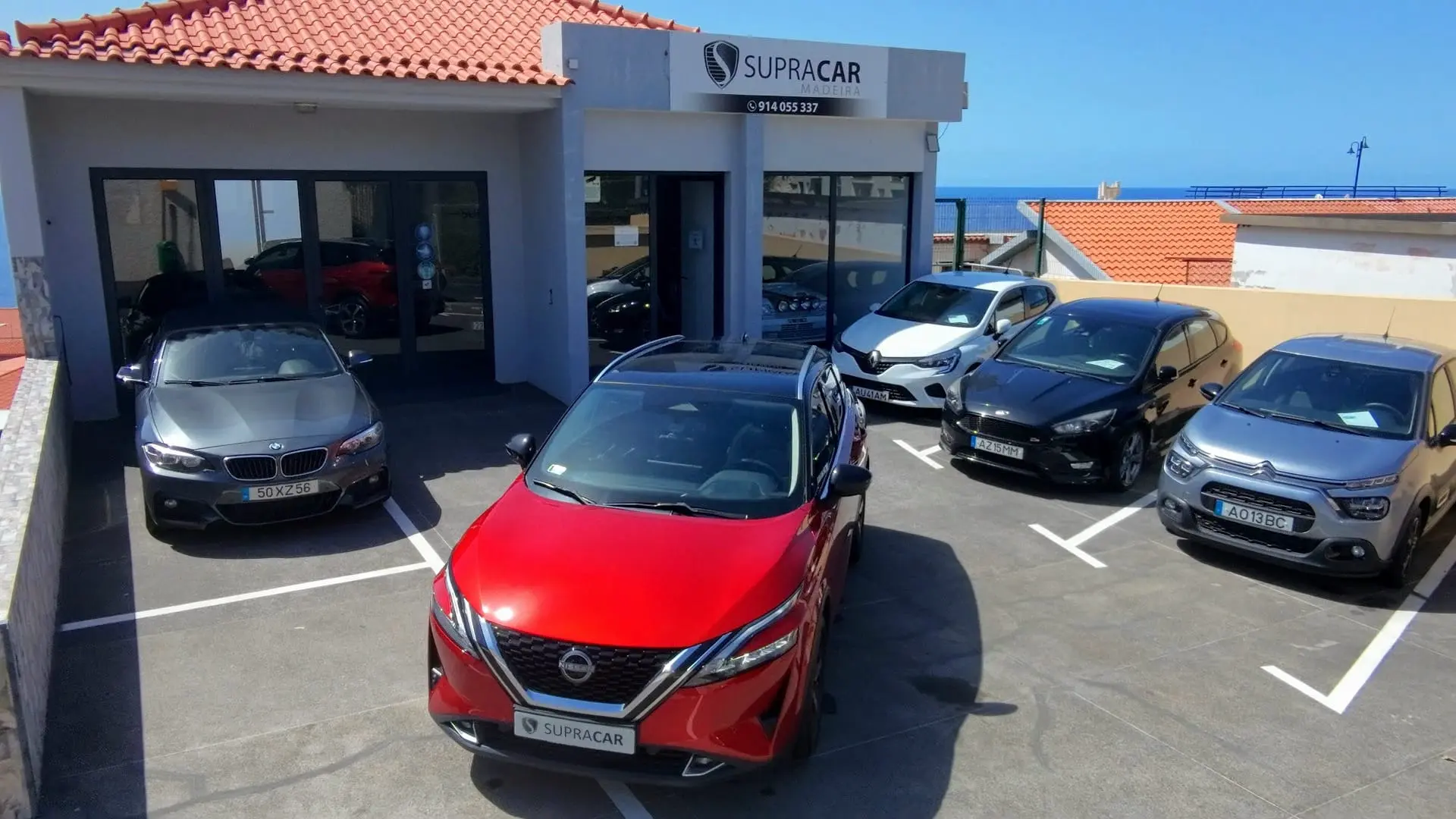 Nissan Qashqai 1.3 DIG-T Engage Xtronic 32
