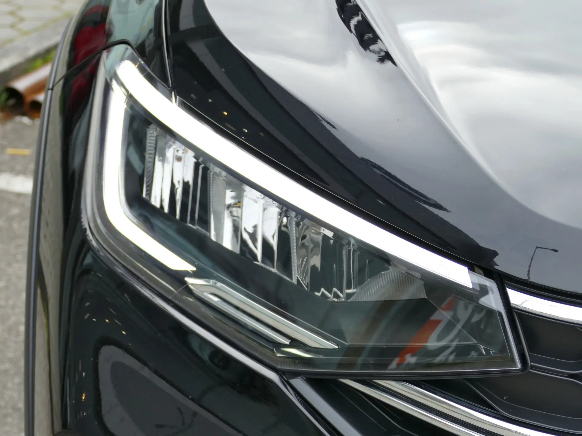 Volkswagen Taigo 1.0 TSI Urban 8