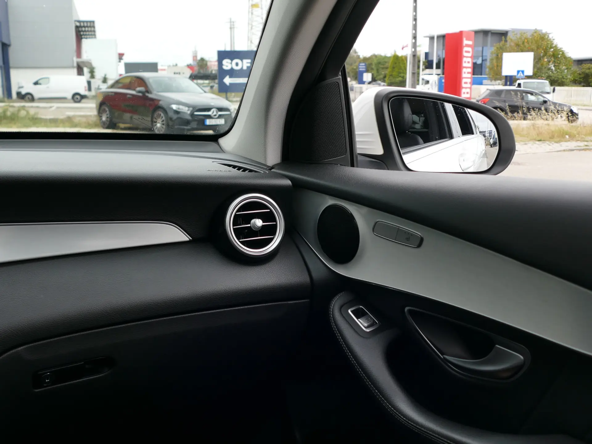 Mercedes-Benz GLC 220 d 4Matic 9G-TRONIC AMG Line 40