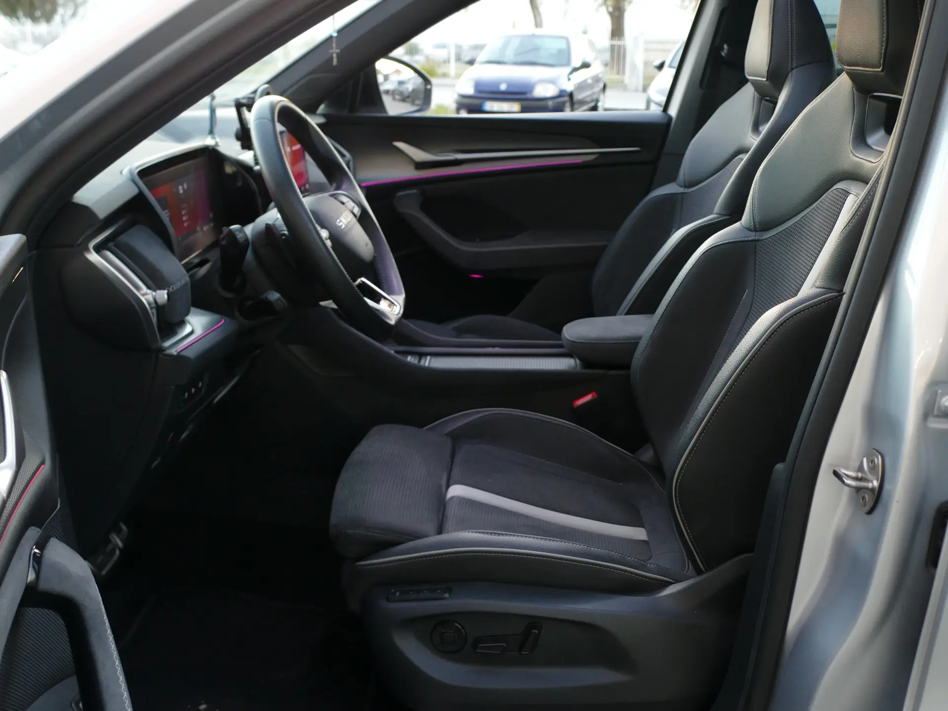 Skoda Kodiaq 2.0 TDI Sportline DSG 27