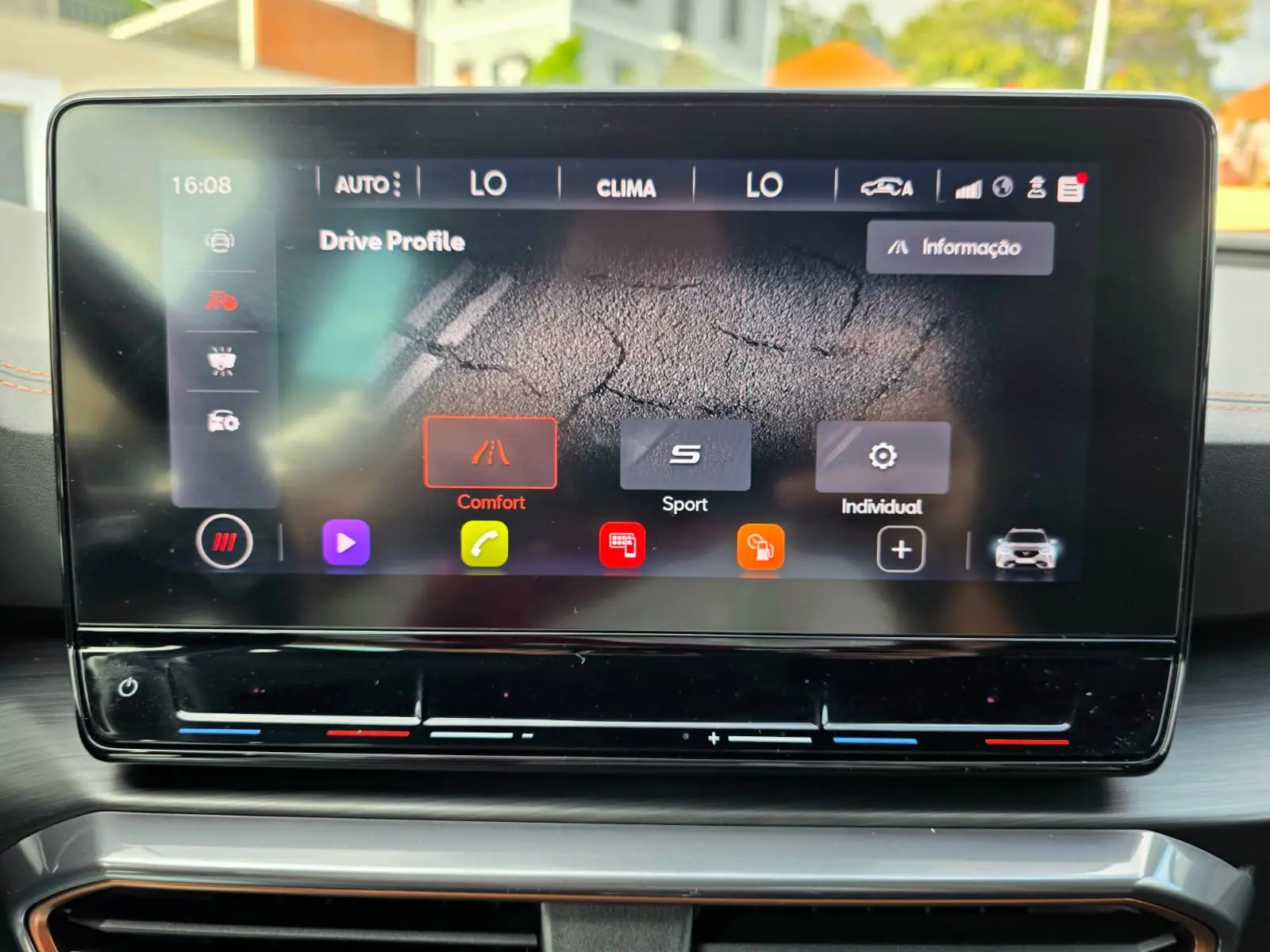 Cupra Formentor 1.5 TSI Sport DSG 30