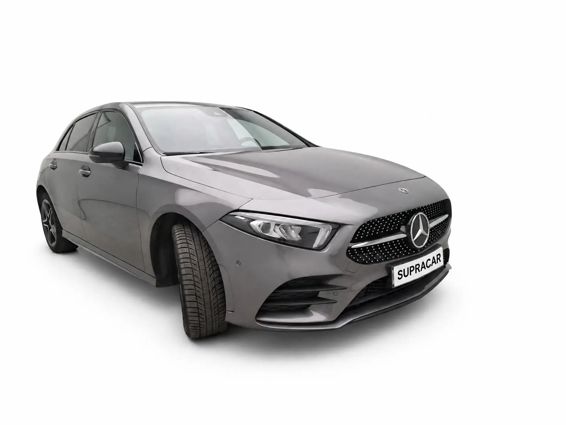 Mercedes-Benz A 250 e AMG Line 2