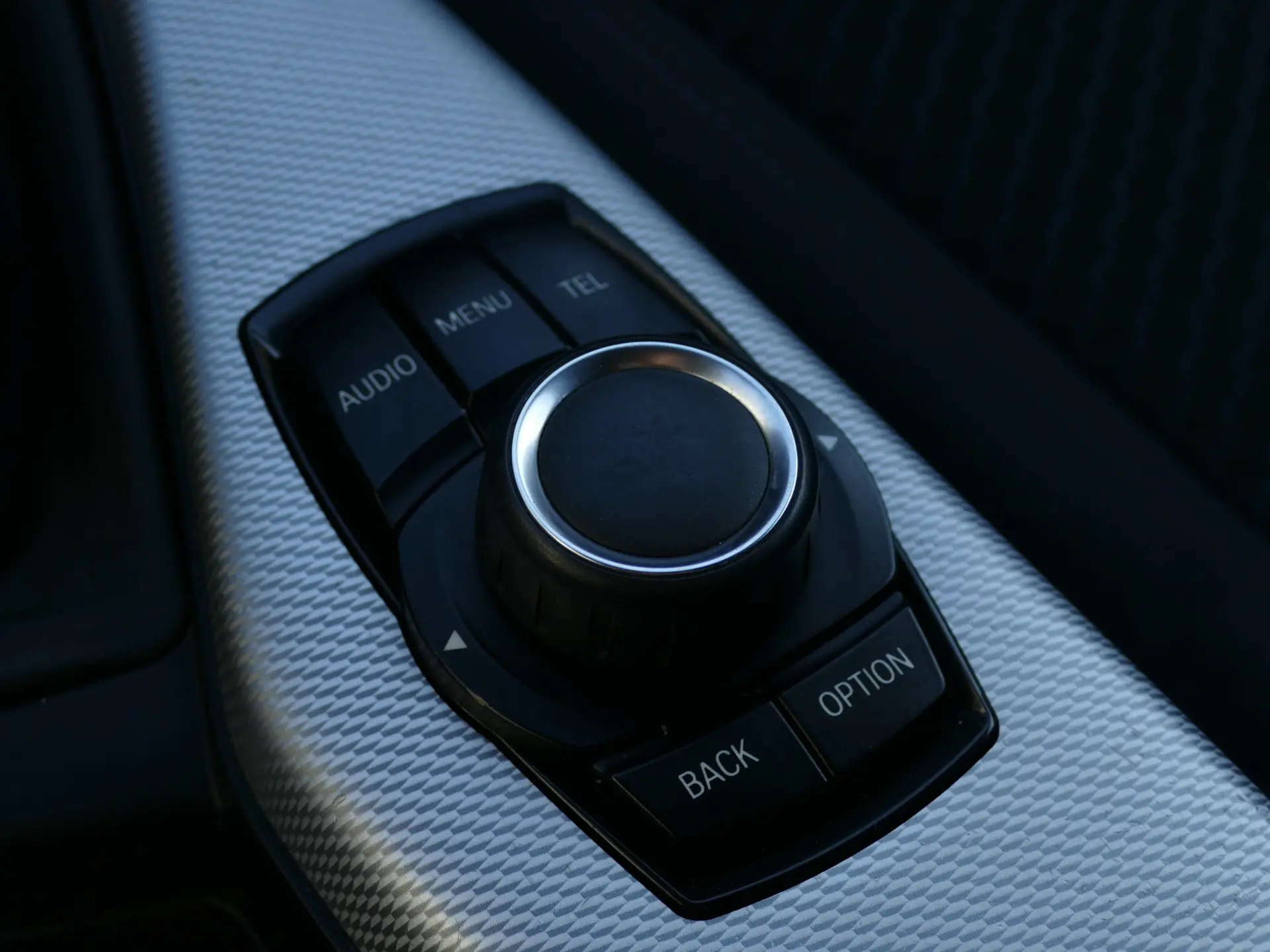 BMW 116 d Pack M Shadow 24