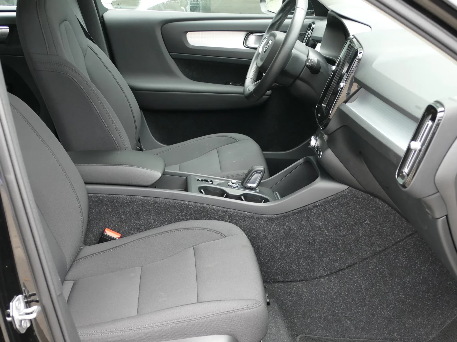 Volvo XC 40 1.5 T5 PHEV Inscription Expression 29