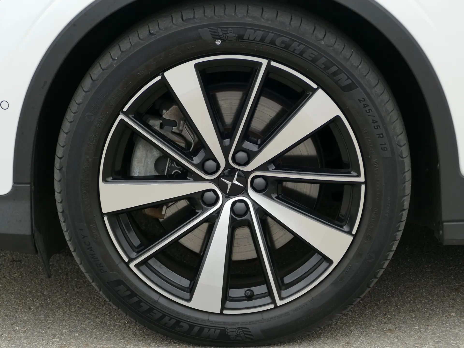 Polestar 2 Long Range 78 kWh 7