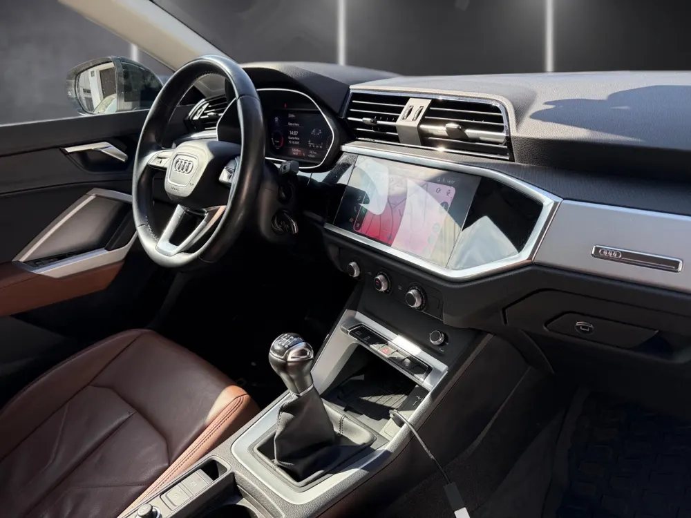 Audi Q3 Sportback 35 TFSI S line 15