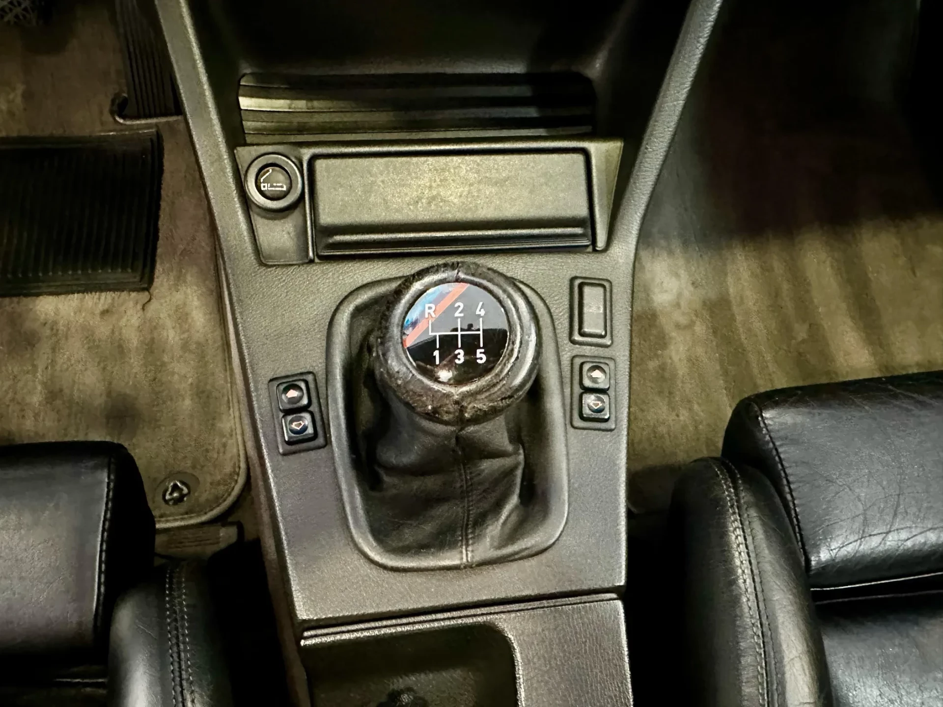 BMW M3 Standard 12