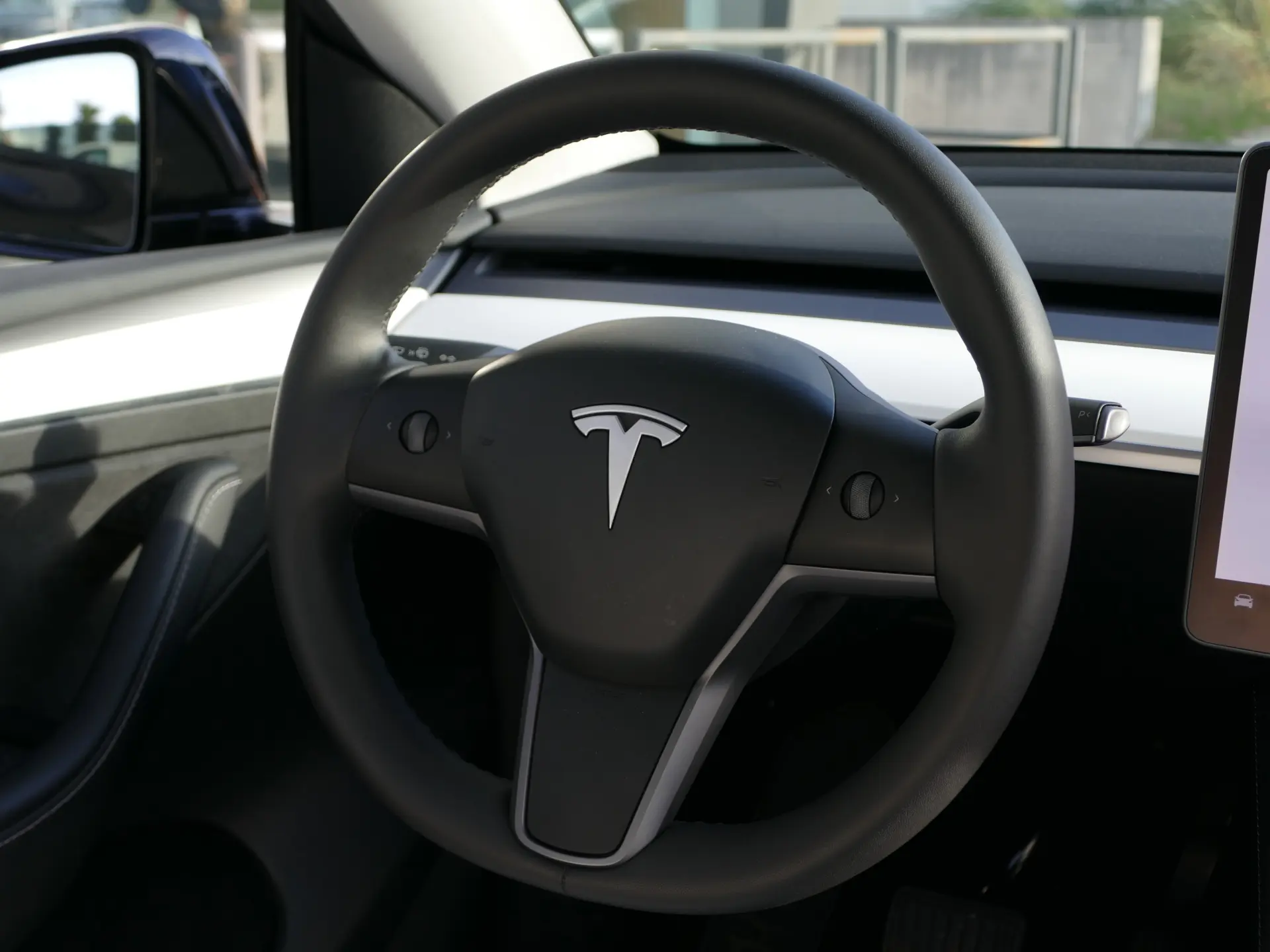 Tesla Model Y Standard 34