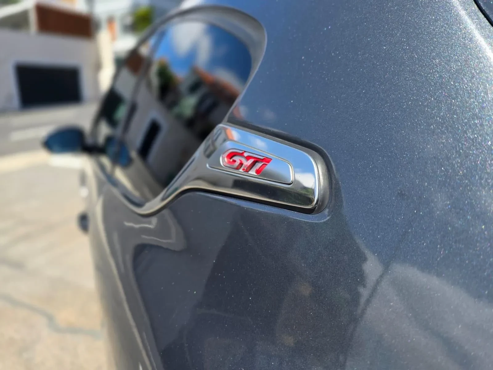 Peugeot 208 1.6 THP GTi Limited Edition 20