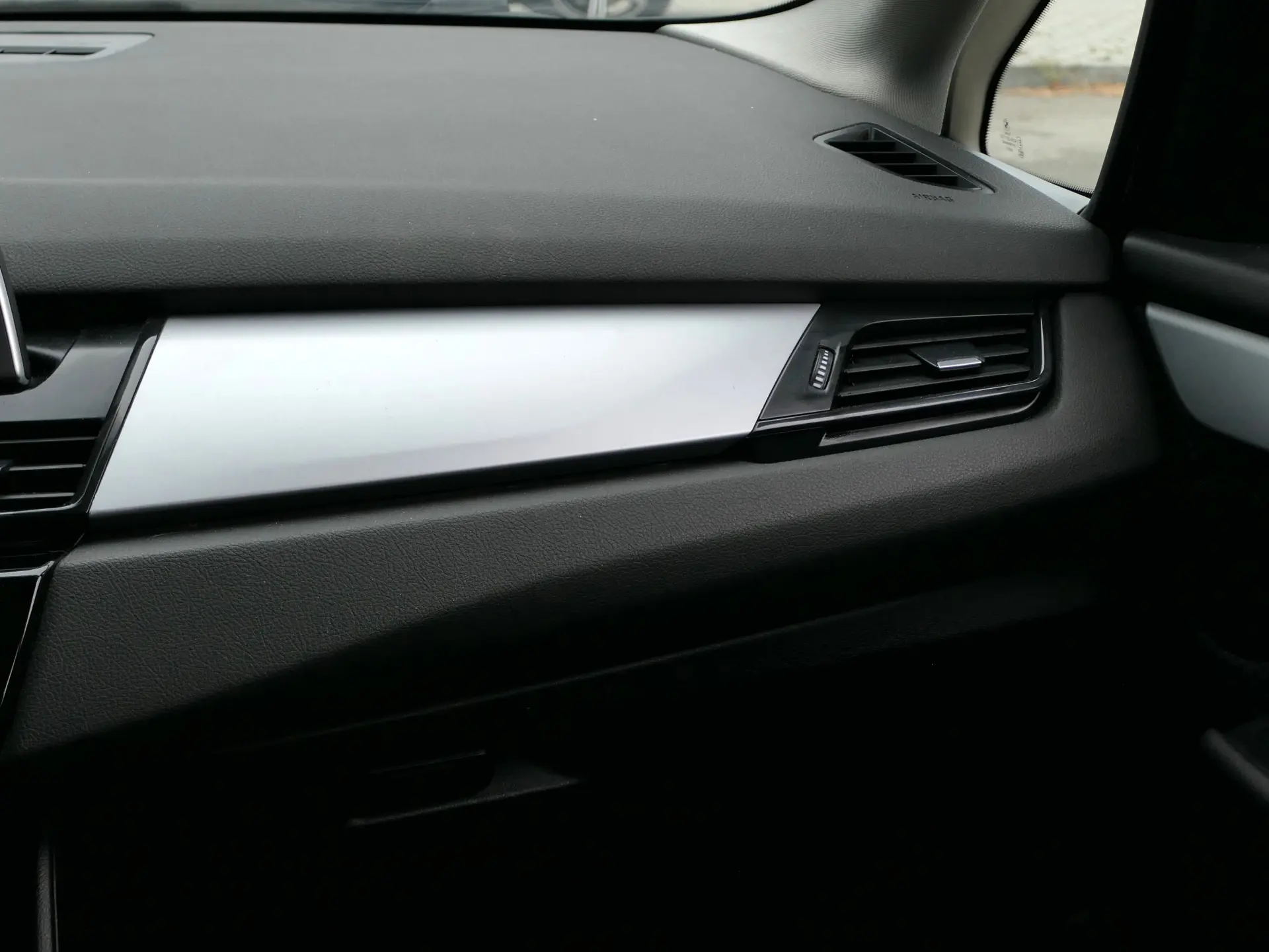 BMW 216 Active Tourer d Advantage Auto 34
