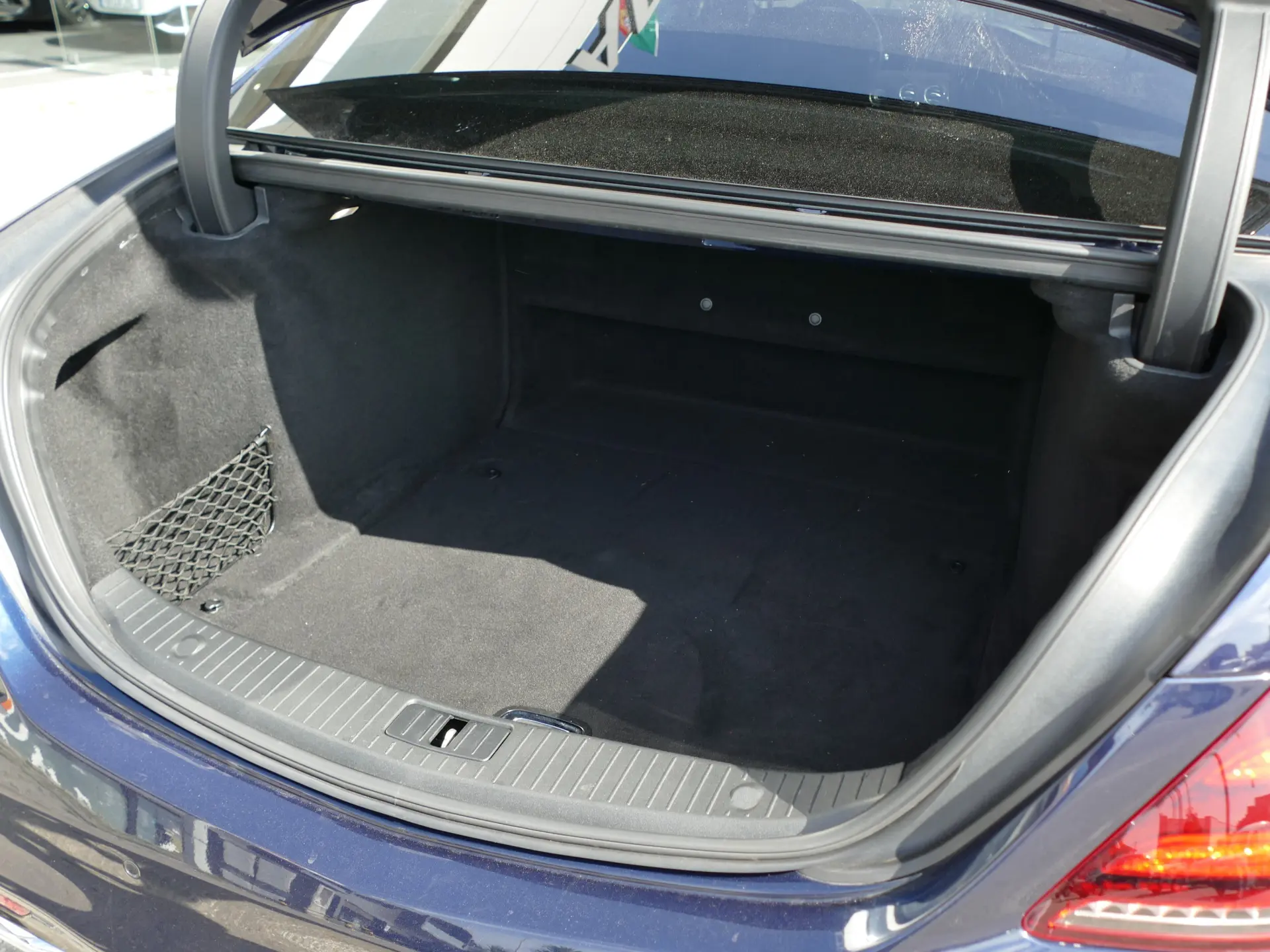 Mercedes-Benz S 400 d 4-Matic 13