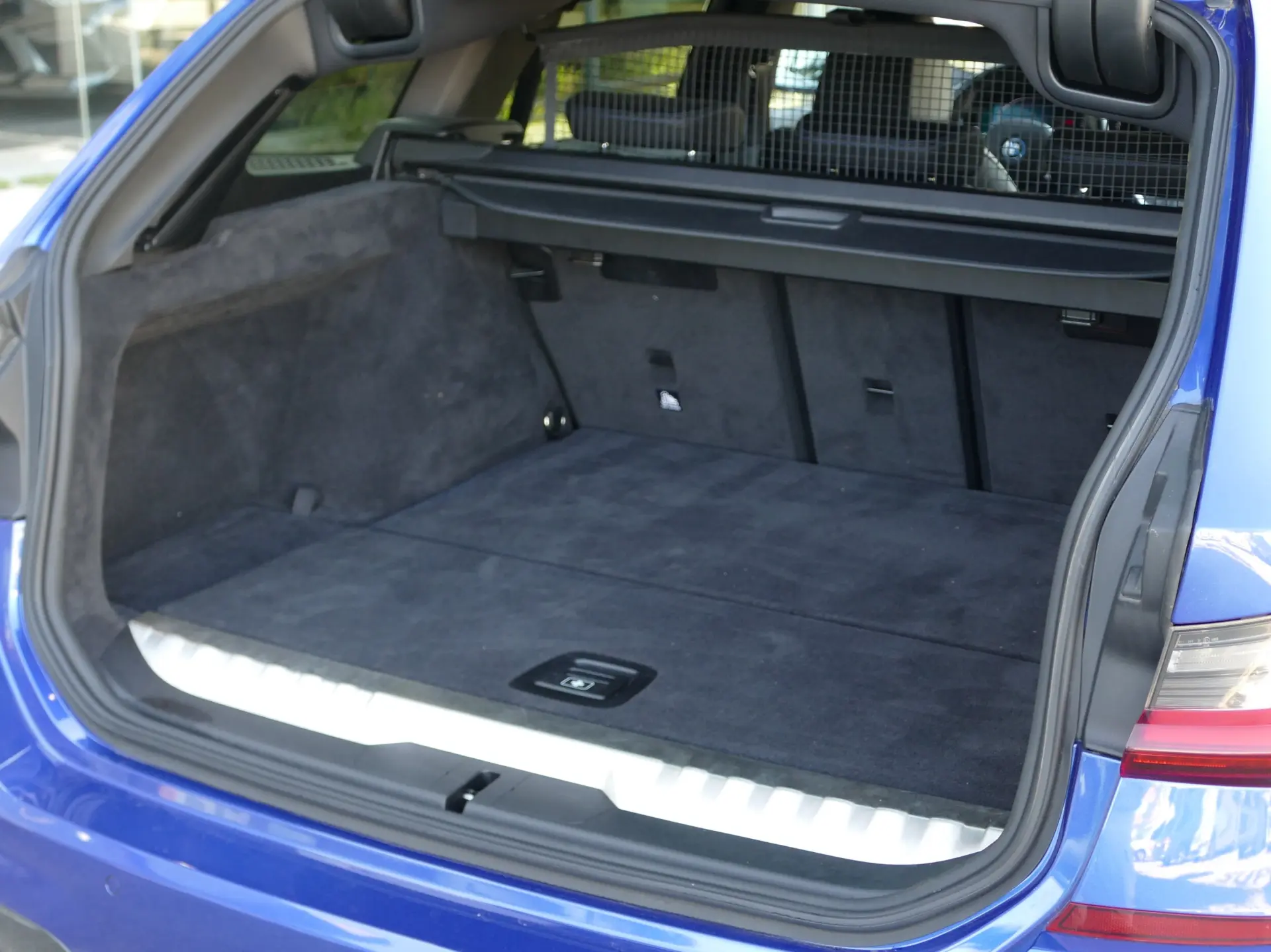 BMW 330 e Pack Desportivo M Auto 14