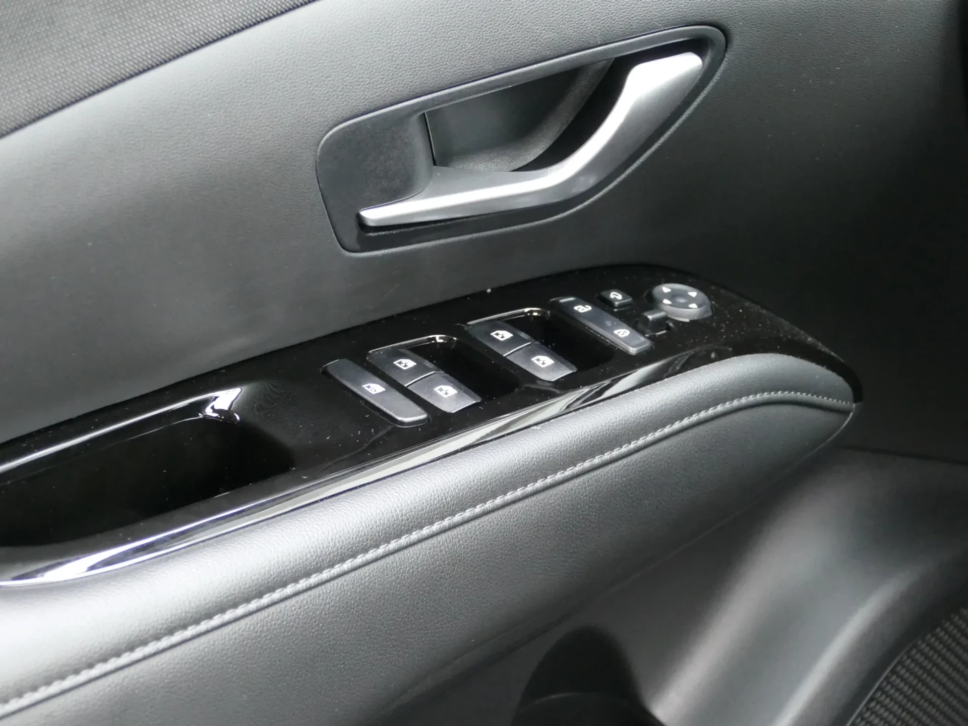 Hyundai Tucson 1.6 T-GDI PHEV Premium 27